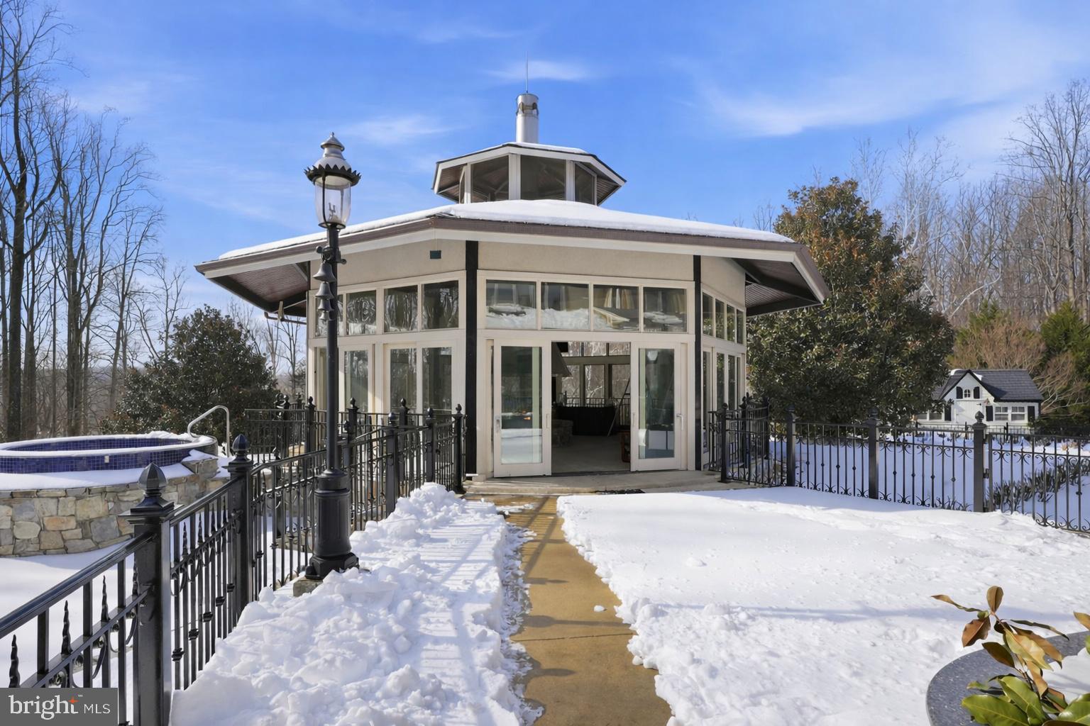 POTOMAC - Residential