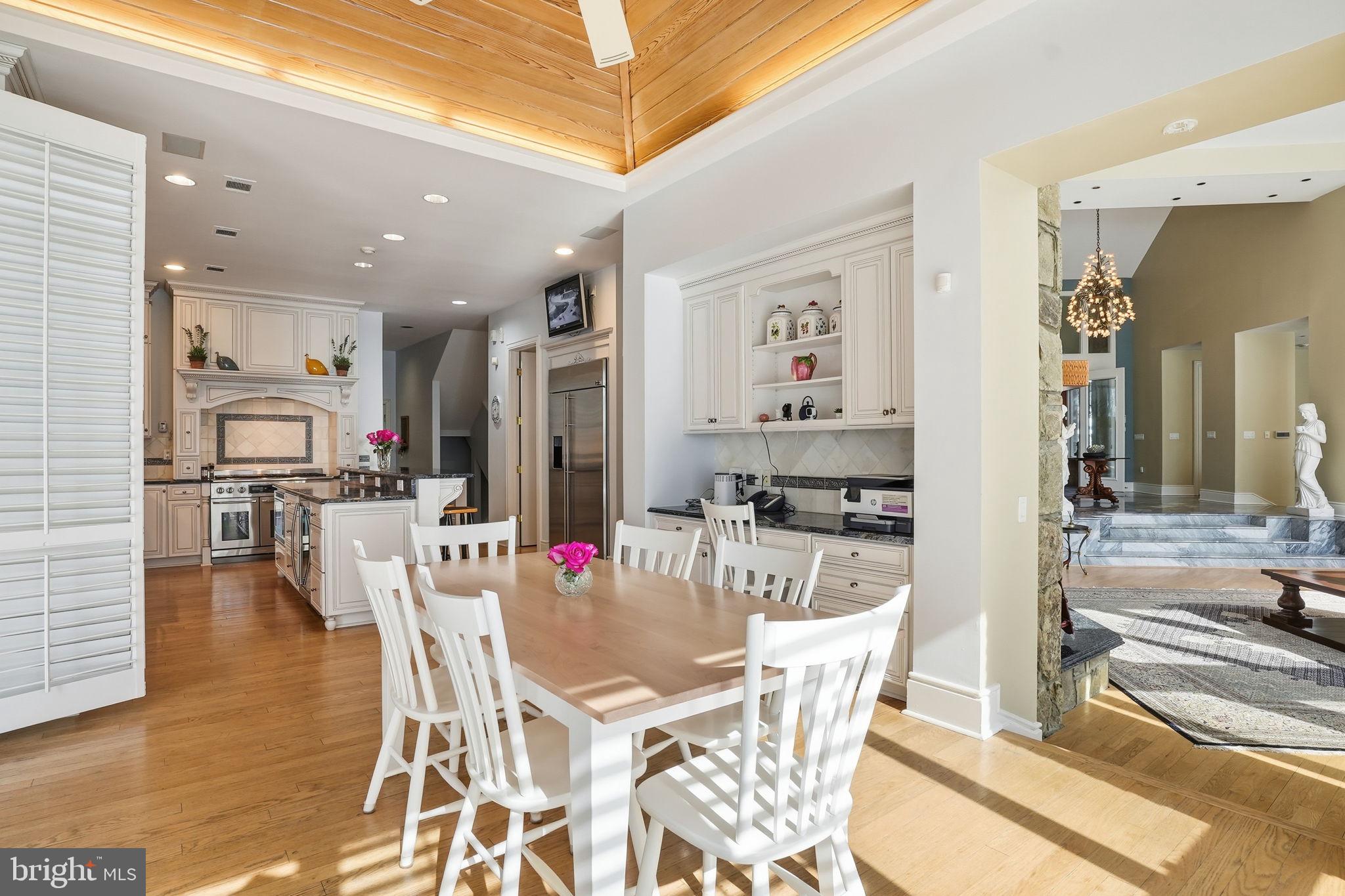 POTOMAC - Residential
