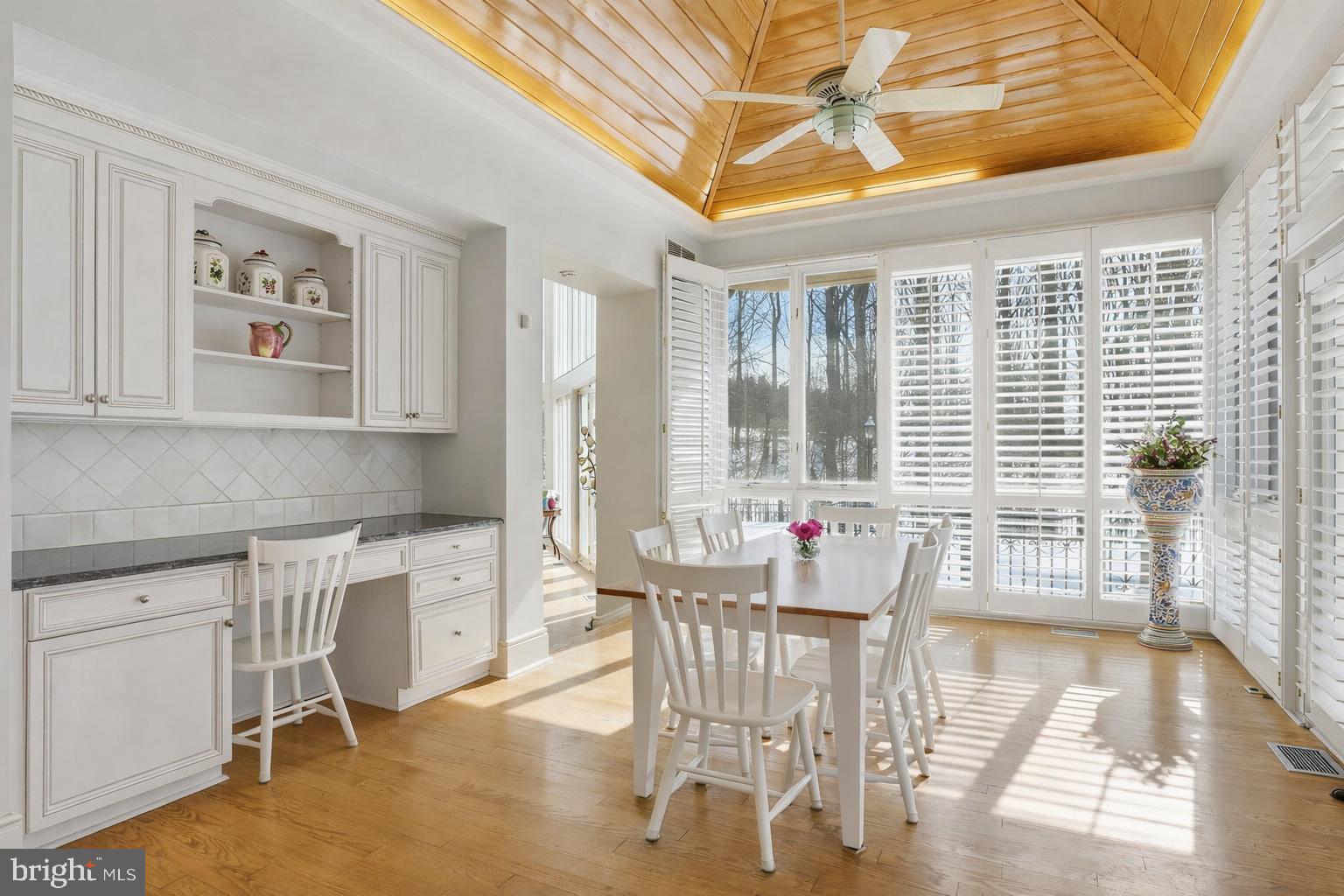 POTOMAC - Residential