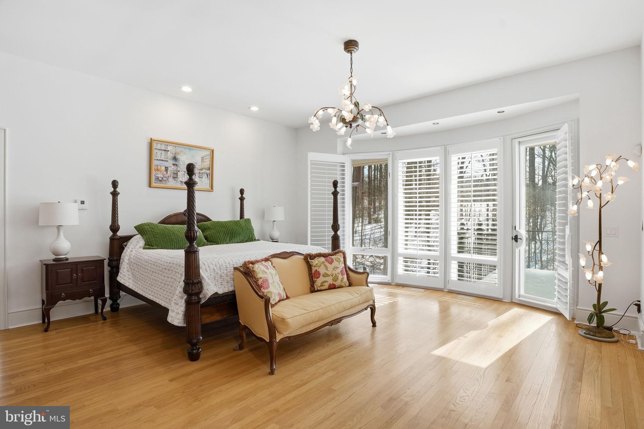 POTOMAC - Residential