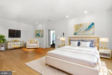 POTOMAC - Residential