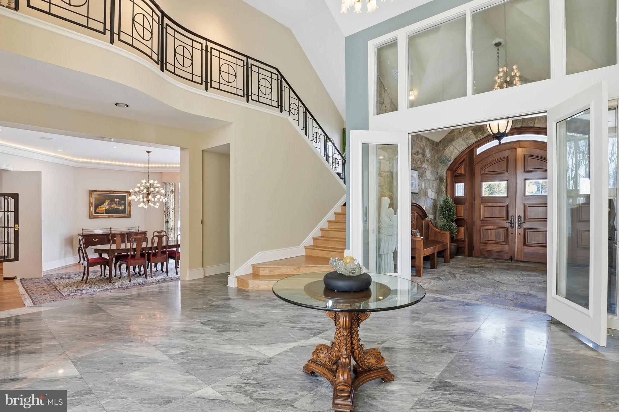POTOMAC - Residential