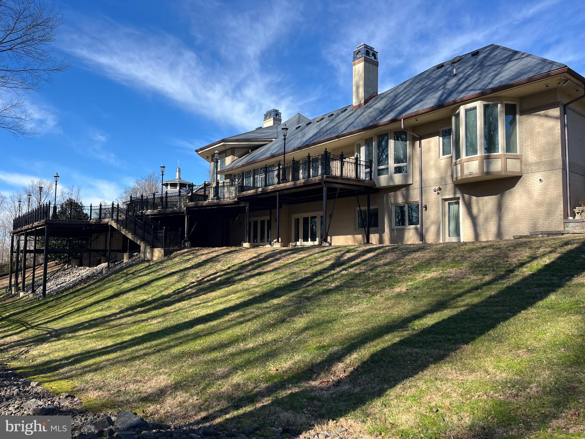 POTOMAC - Residential