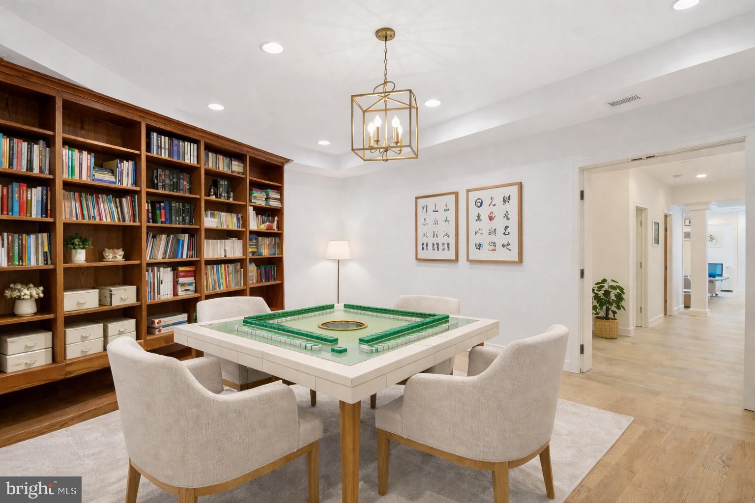POTOMAC - Residential