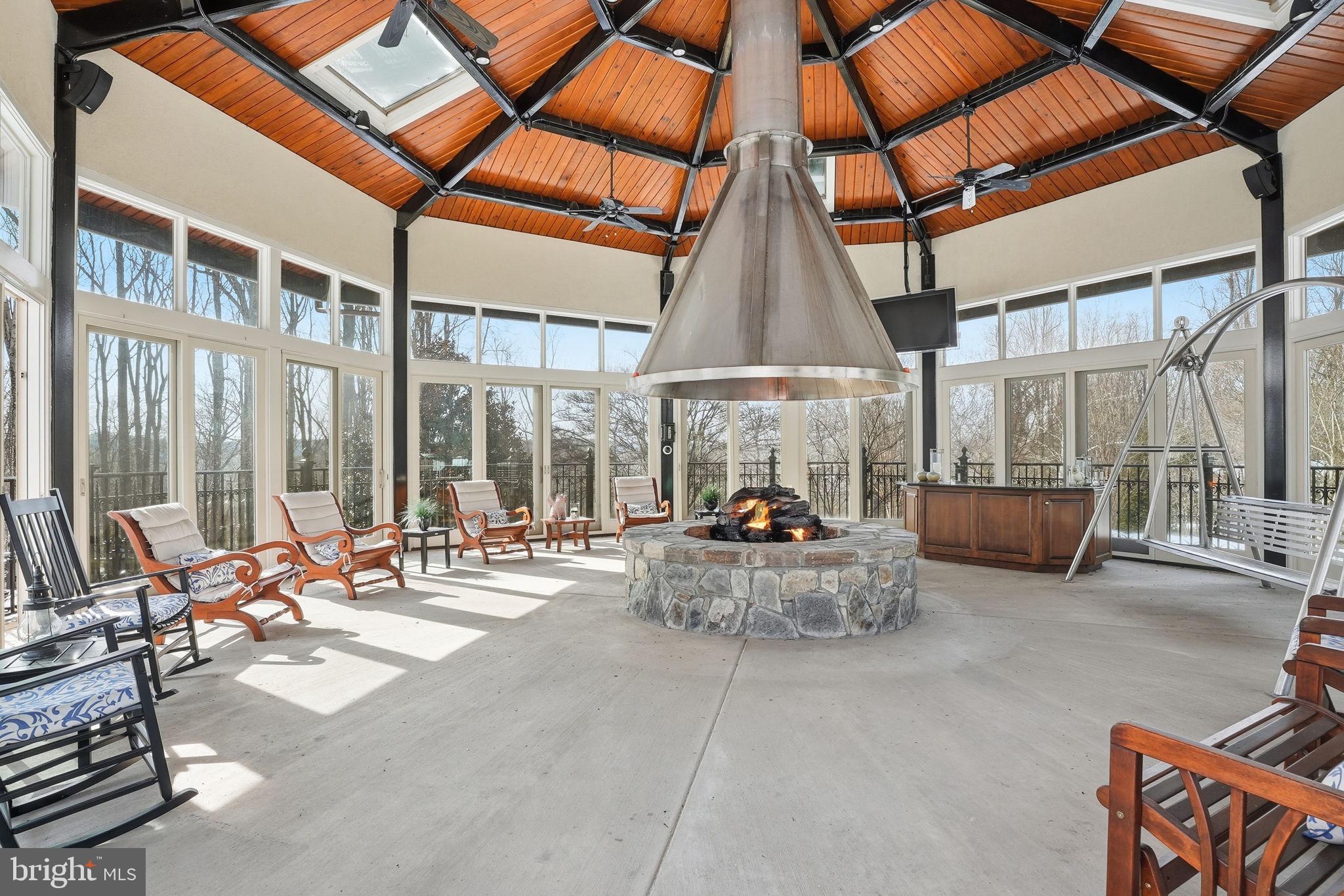 POTOMAC - Residential