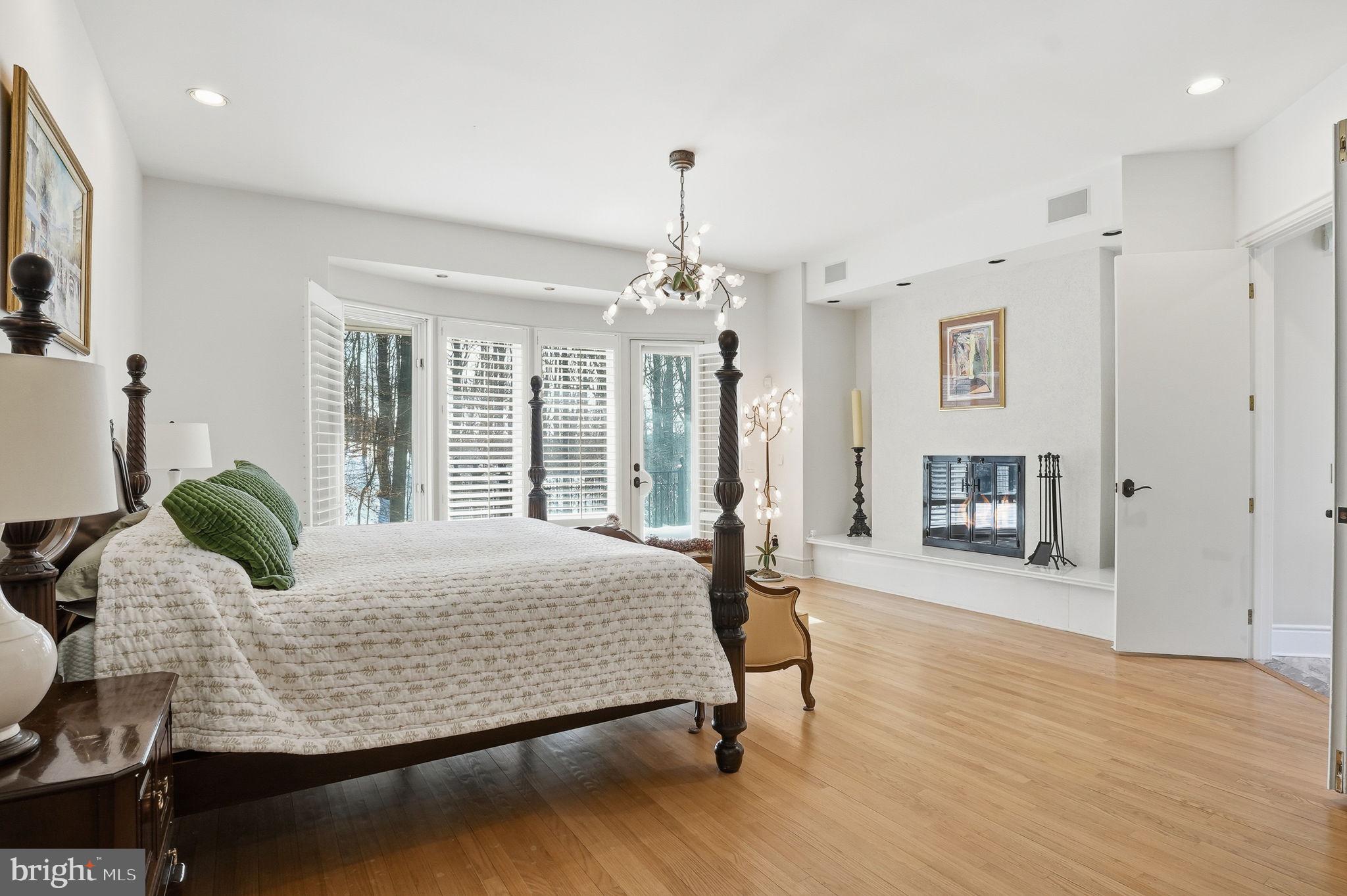 POTOMAC - Residential