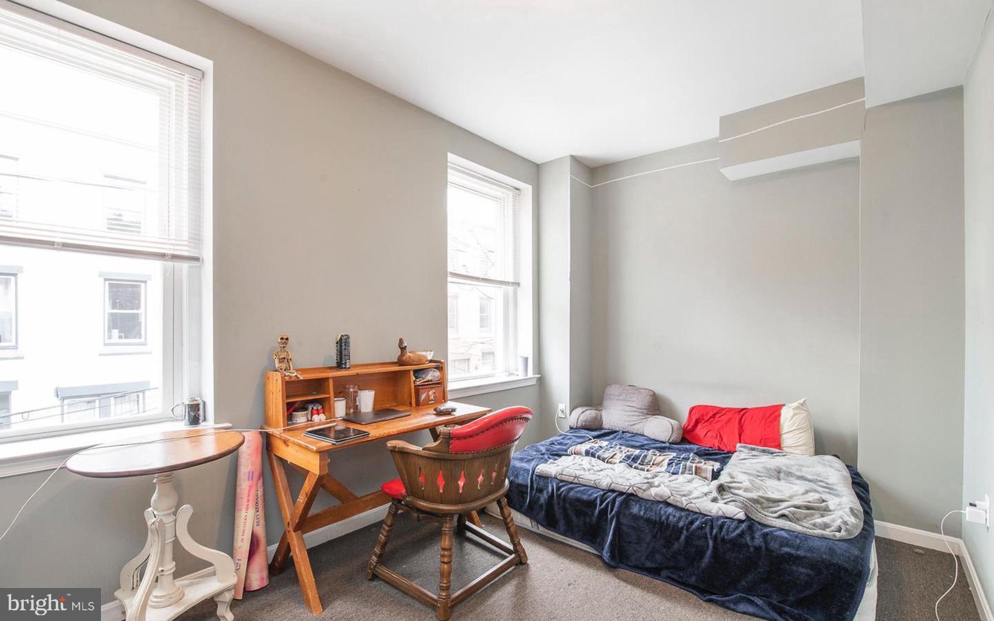 TEMPLE UNIVERSITY - Residential