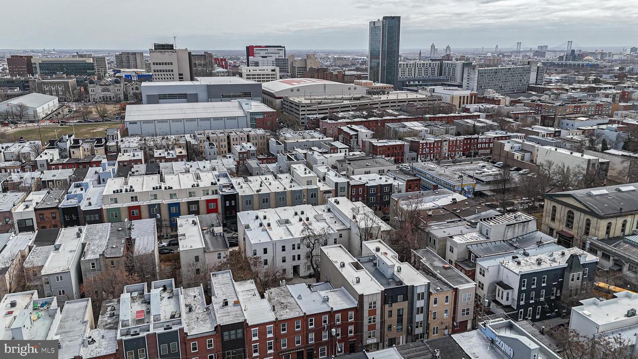 TEMPLE UNIVERSITY - Residential