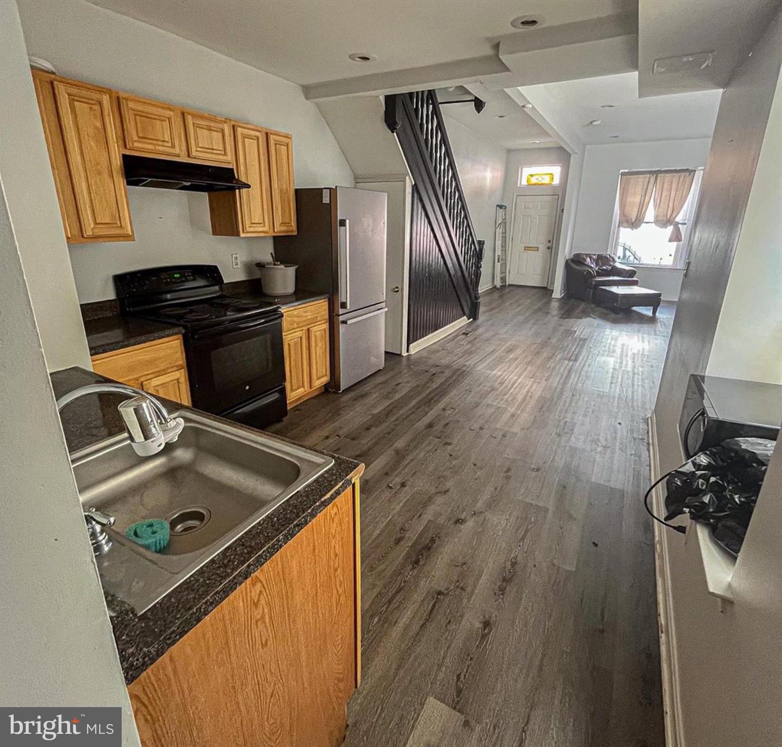 TEMPLE UNIVERSITY - Residential