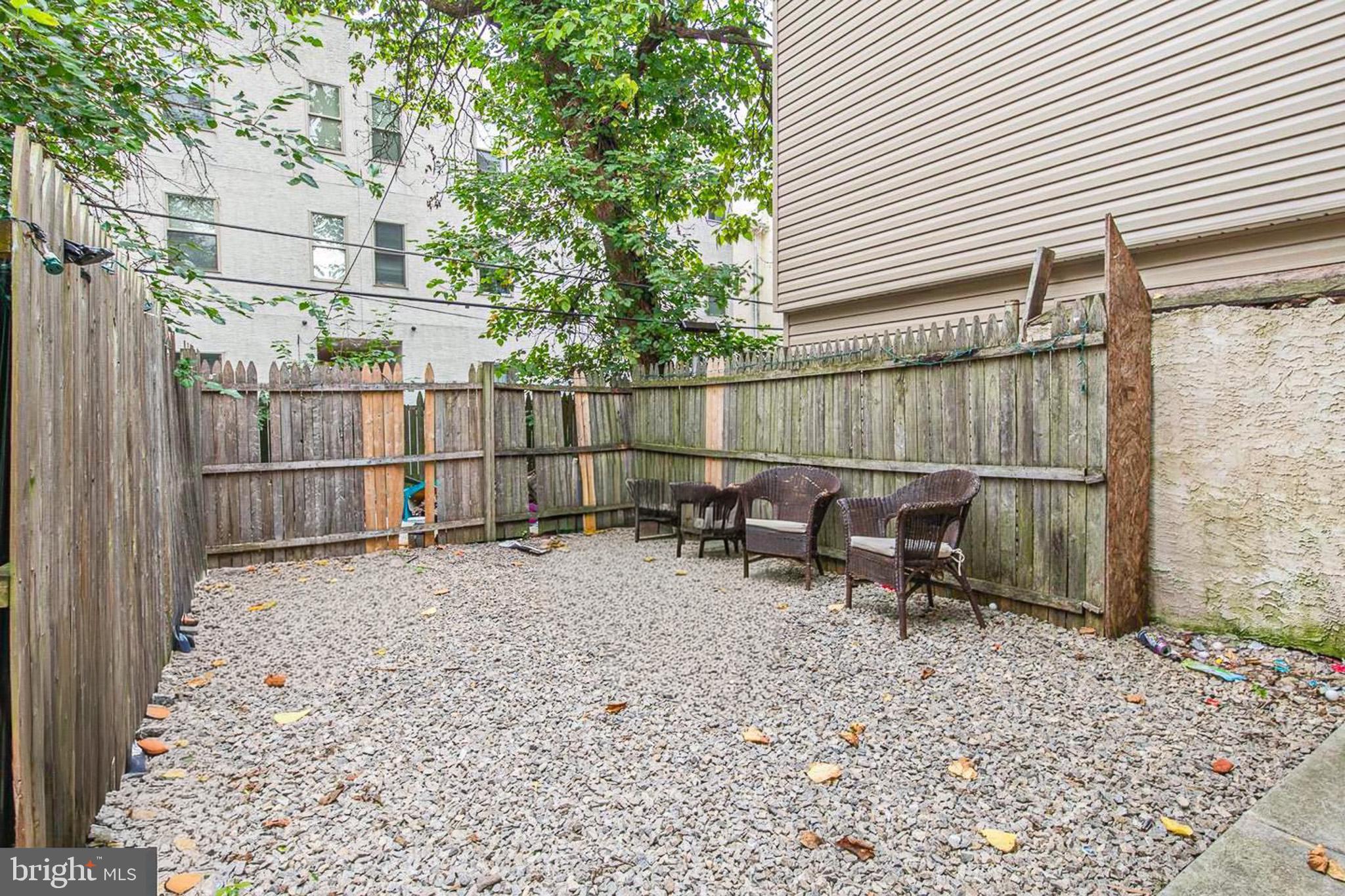 TEMPLE UNIVERSITY - Residential