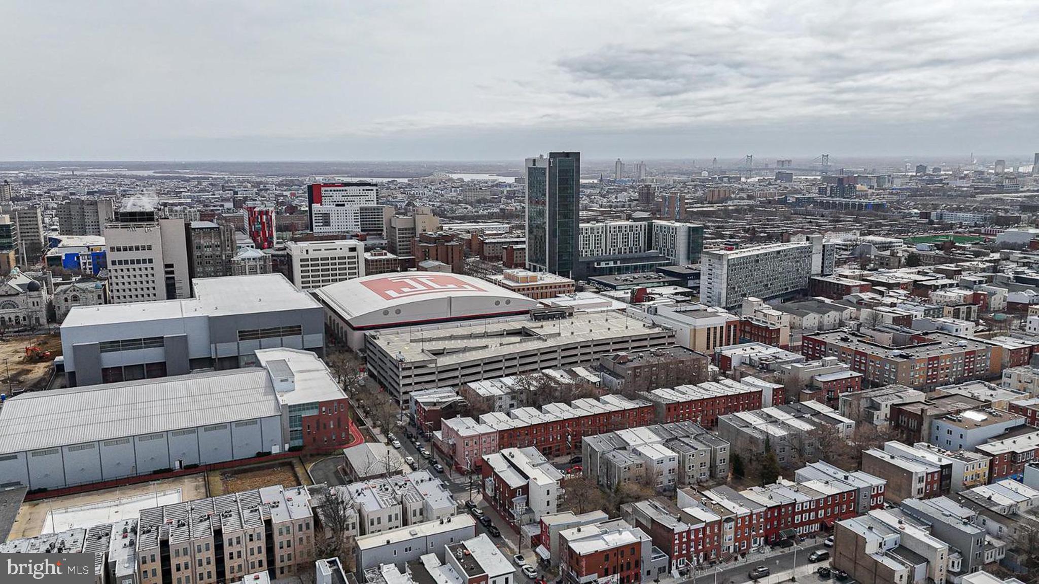TEMPLE UNIVERSITY - Residential