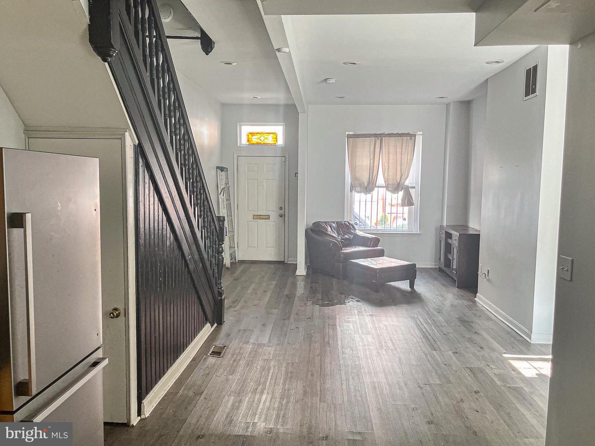 TEMPLE UNIVERSITY - Residential