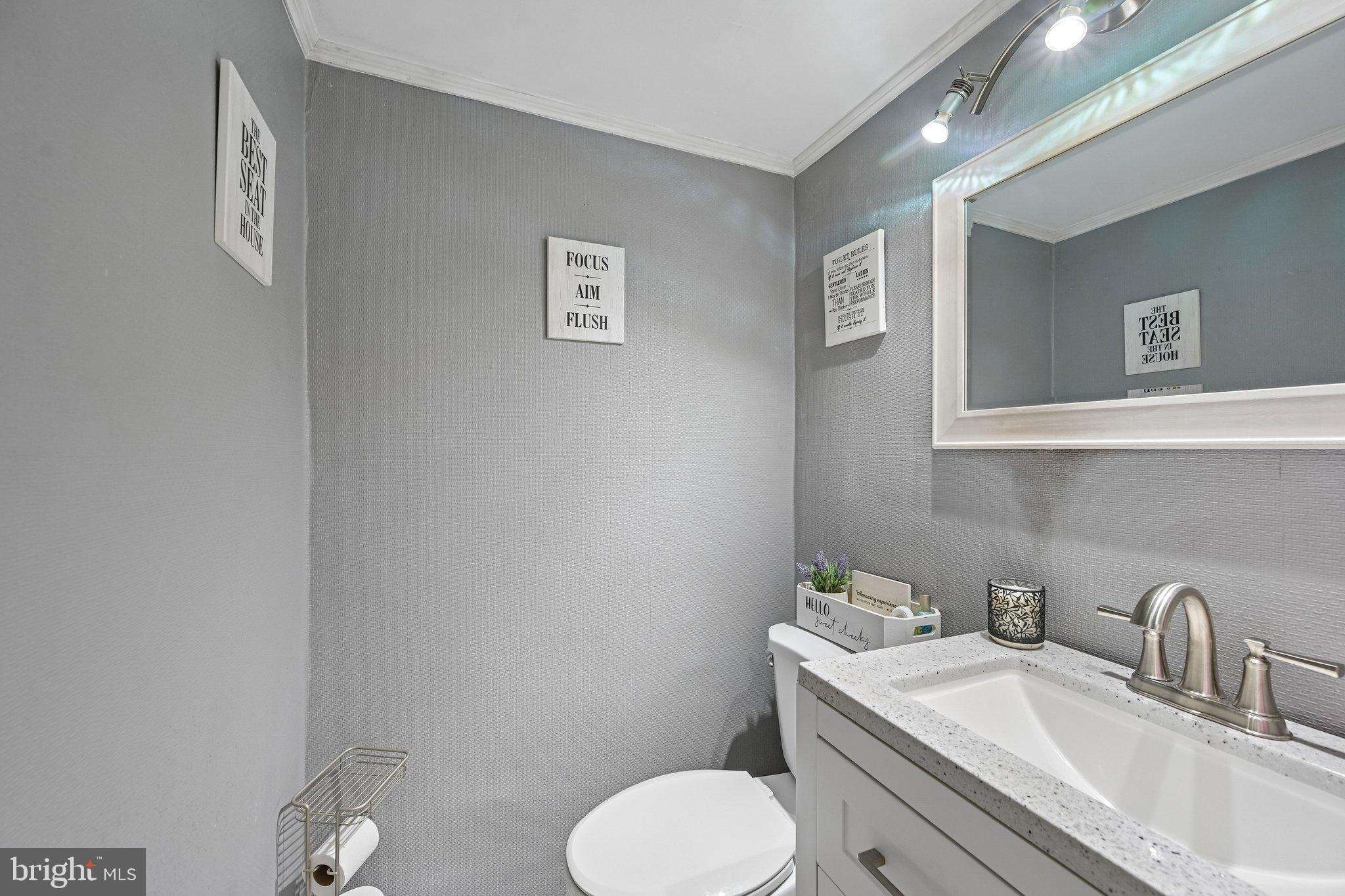HOLME CIRCLE - Residential
