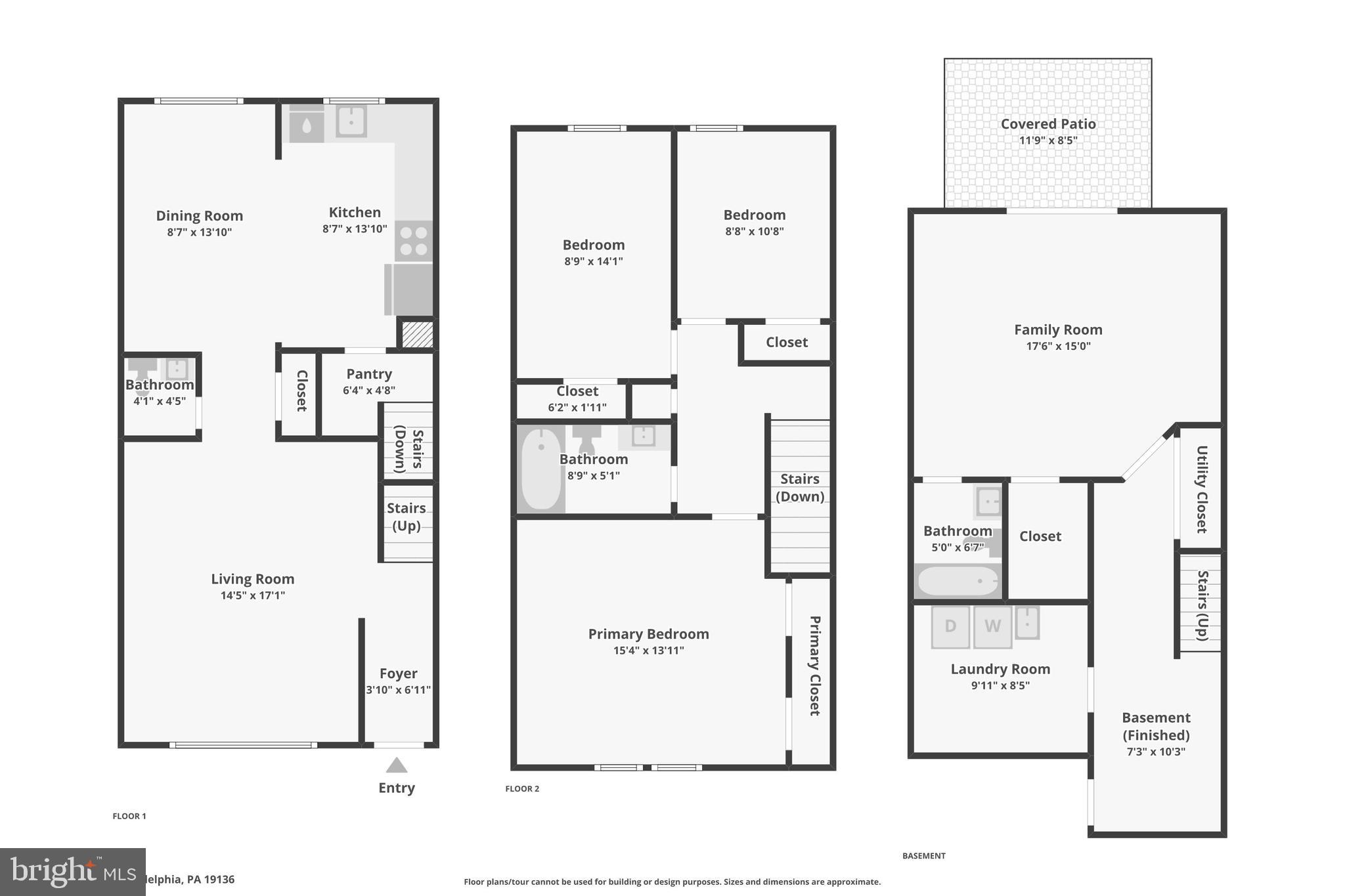 HOLME CIRCLE - Residential