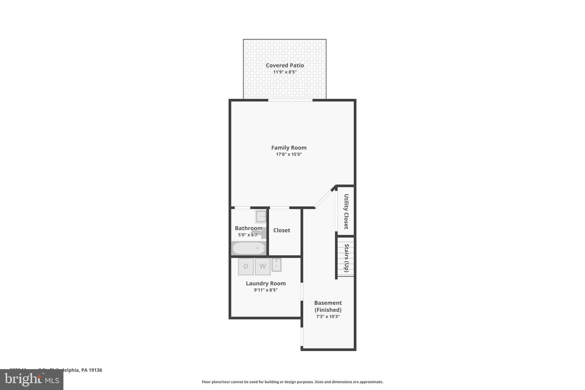 HOLME CIRCLE - Residential