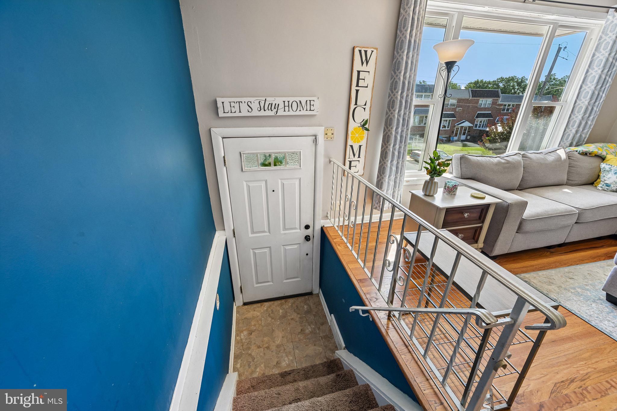 HOLME CIRCLE - Residential