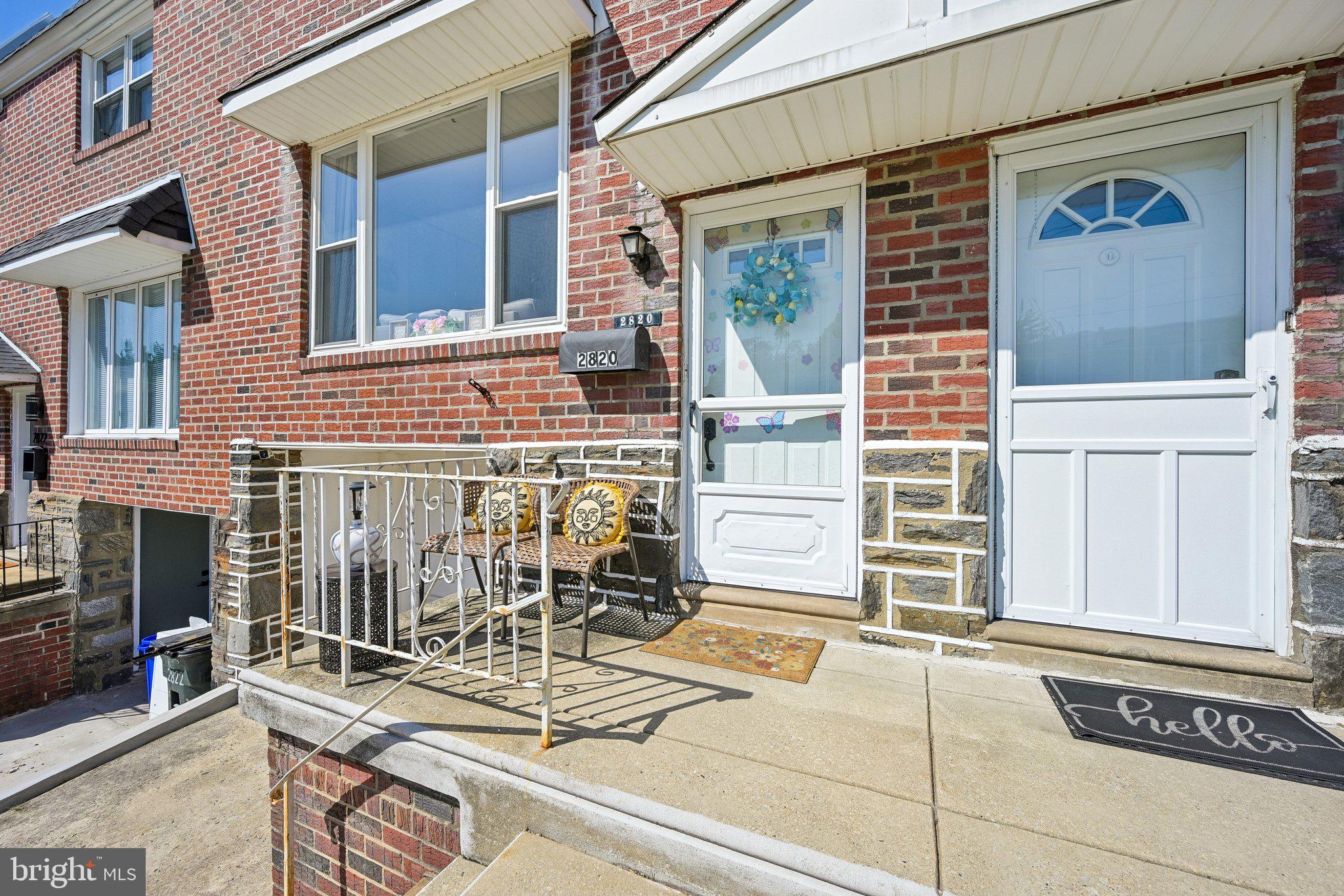HOLME CIRCLE - Residential