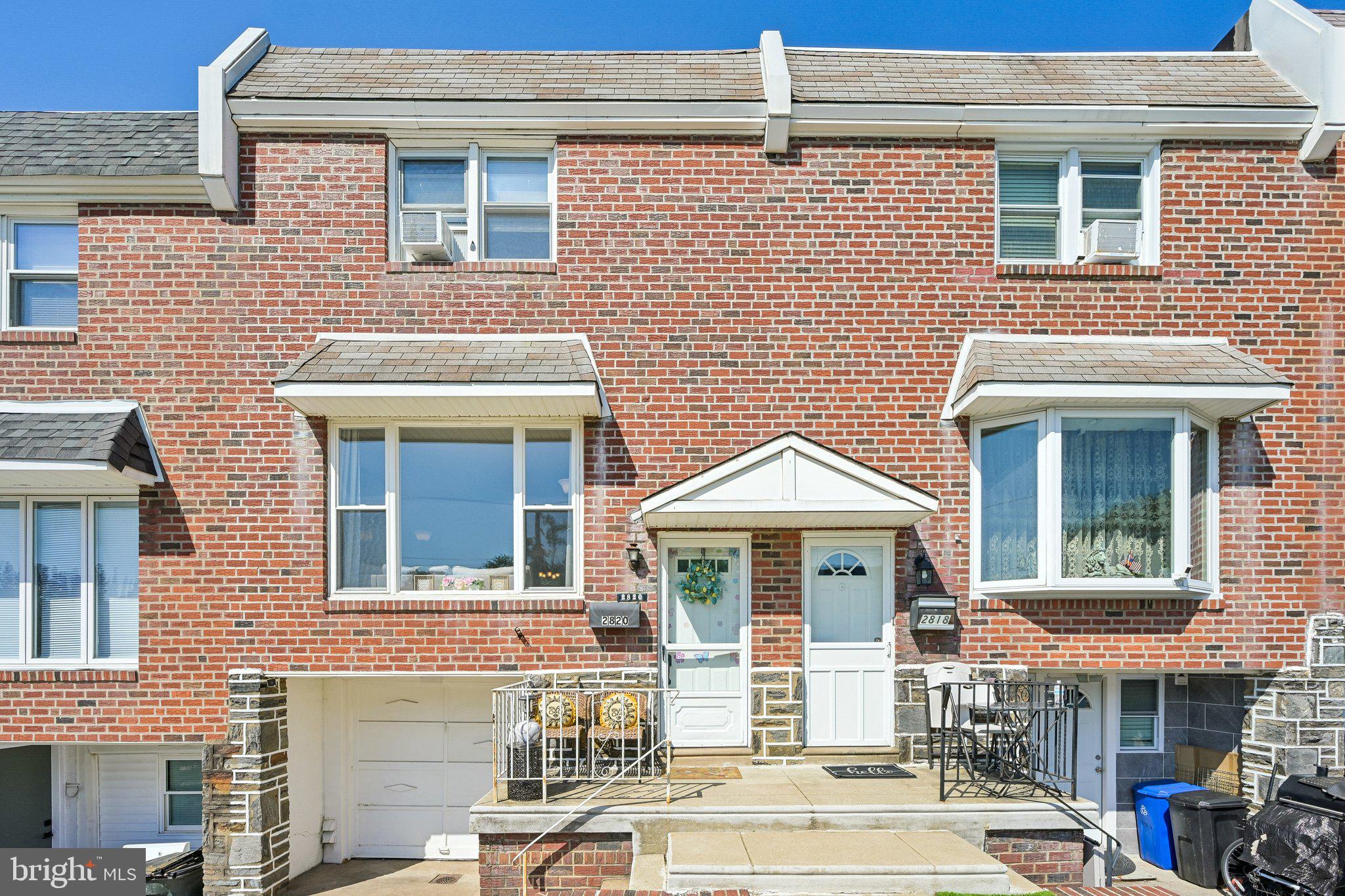 HOLME CIRCLE - Residential
