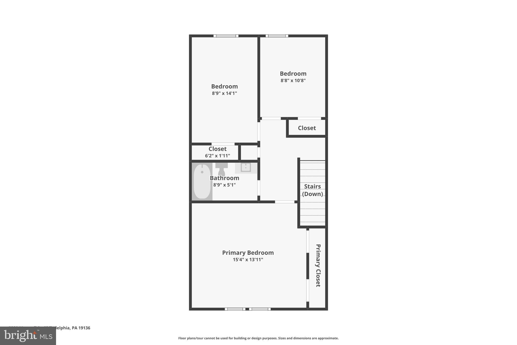 HOLME CIRCLE - Residential
