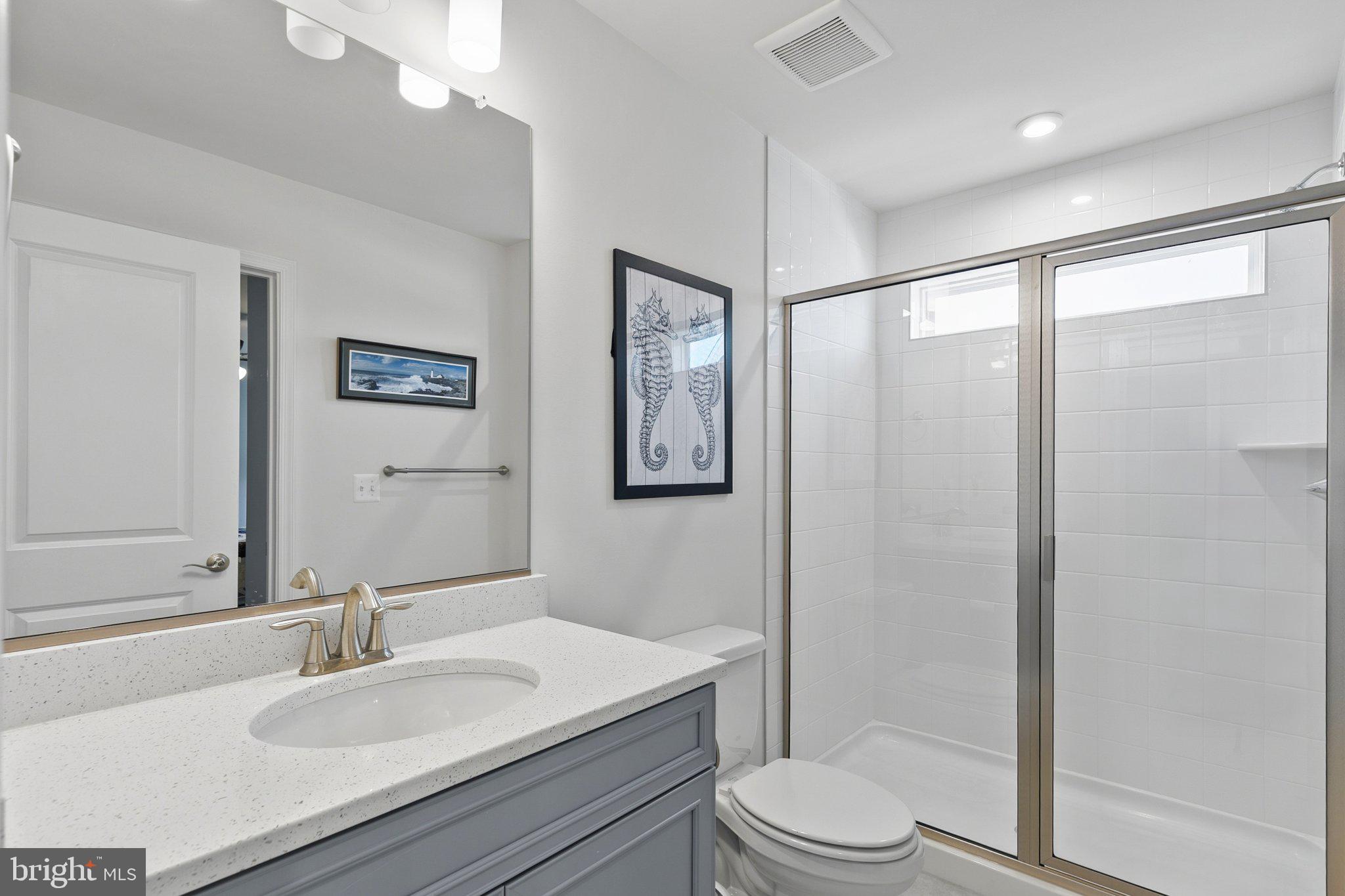 SYCAMORE CHASE - Residential