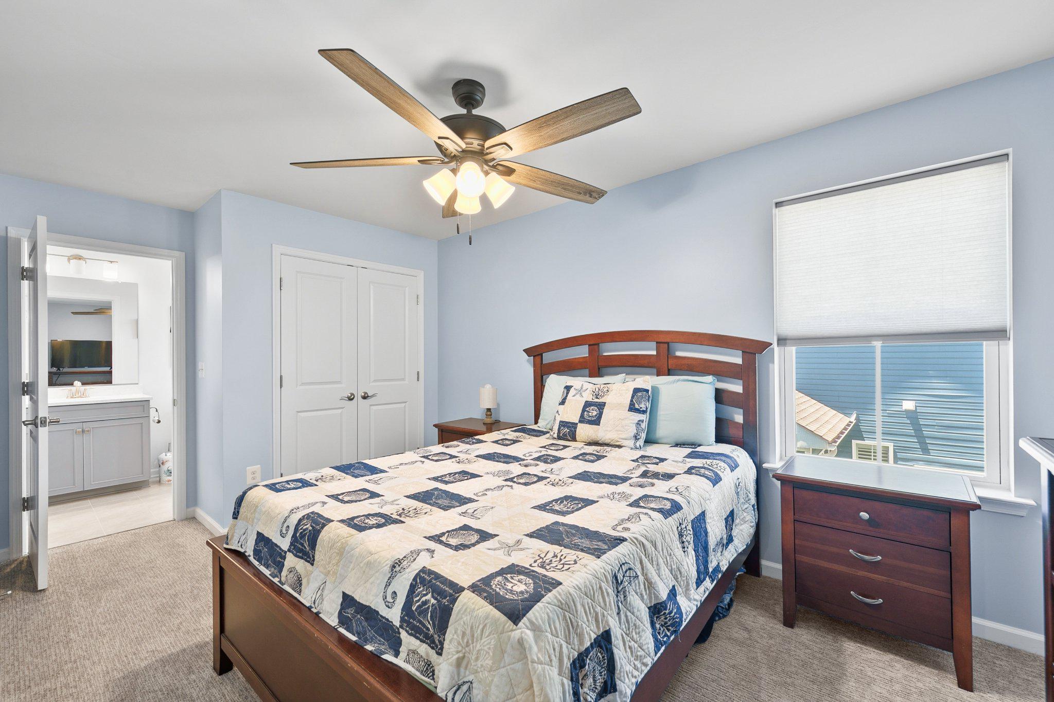 SYCAMORE CHASE - Residential