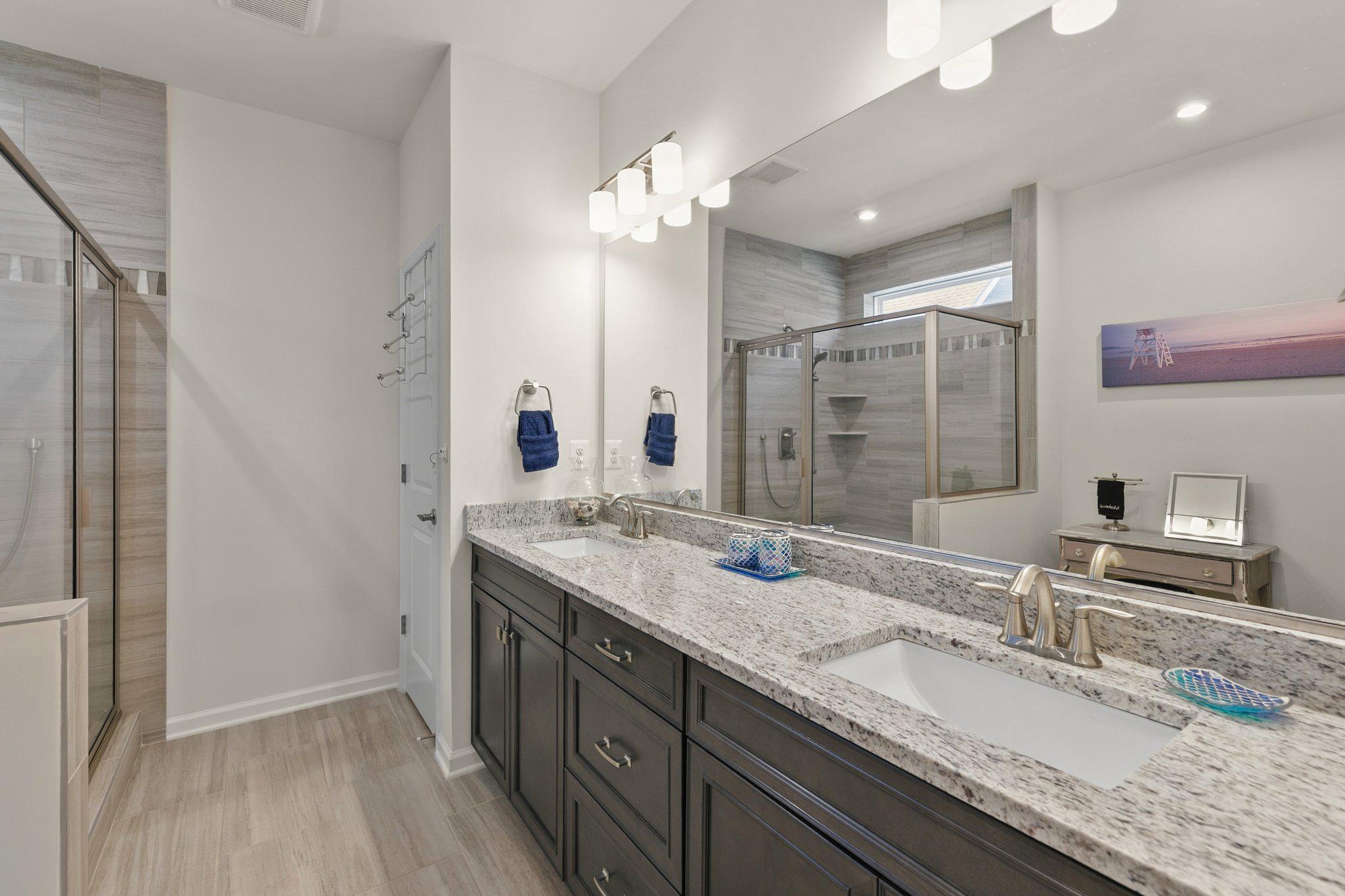 SYCAMORE CHASE - Residential