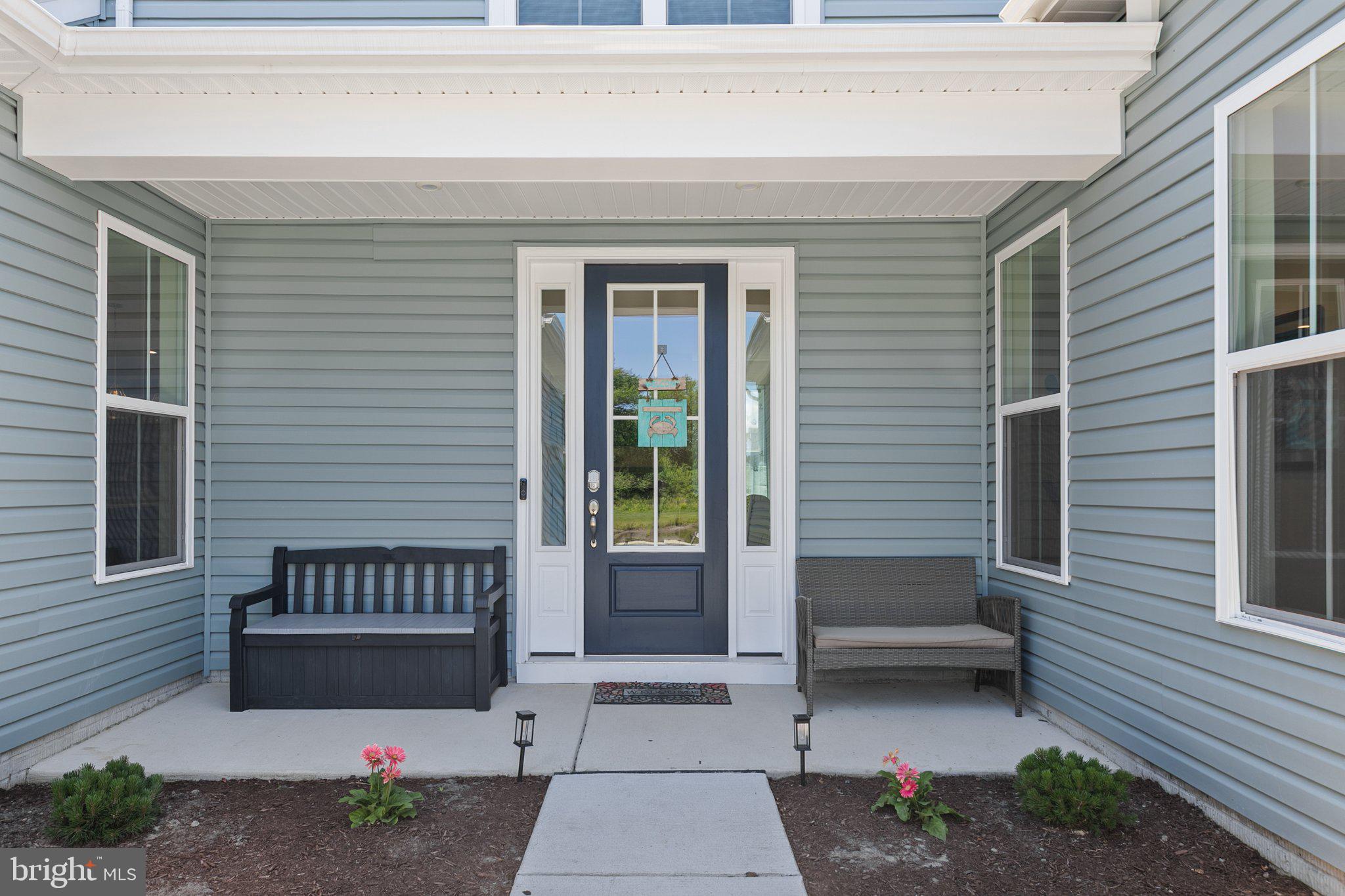 SYCAMORE CHASE - Residential
