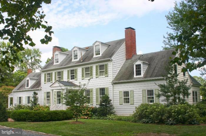 OXFORD - Residential