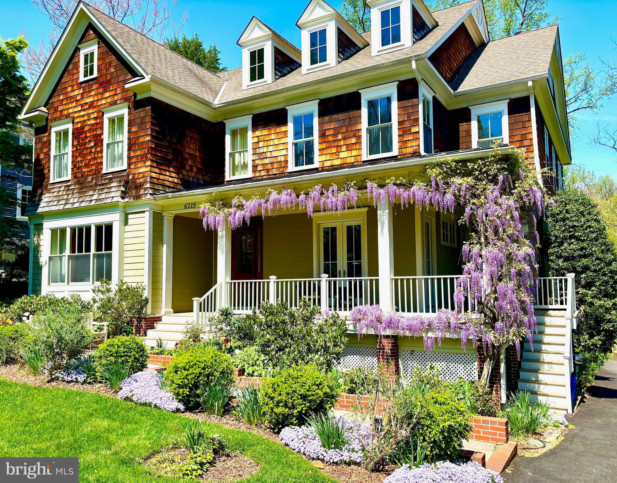 GLEN ECHO - Residential