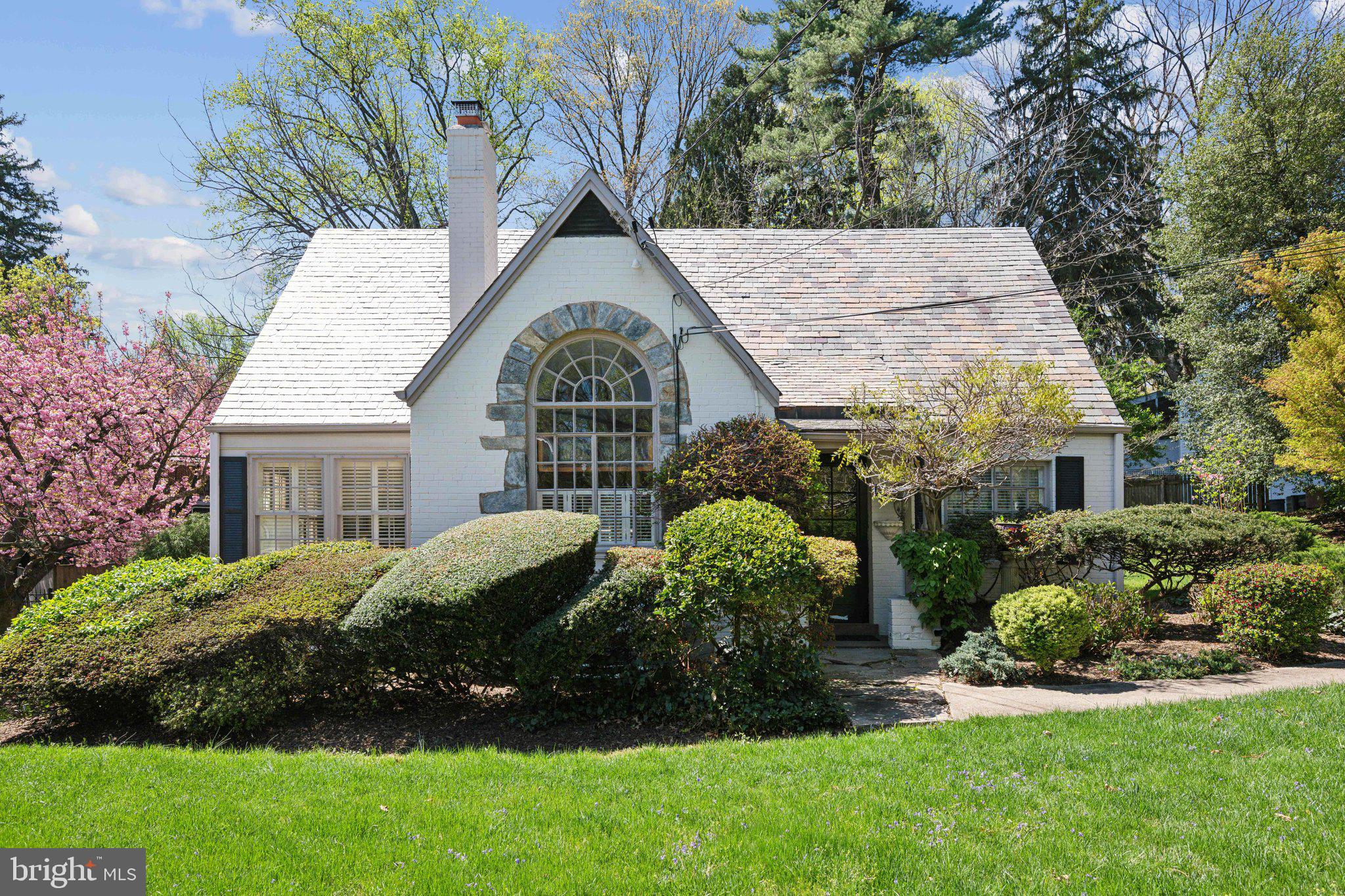 CHEVY CHASE VIEW - Residential