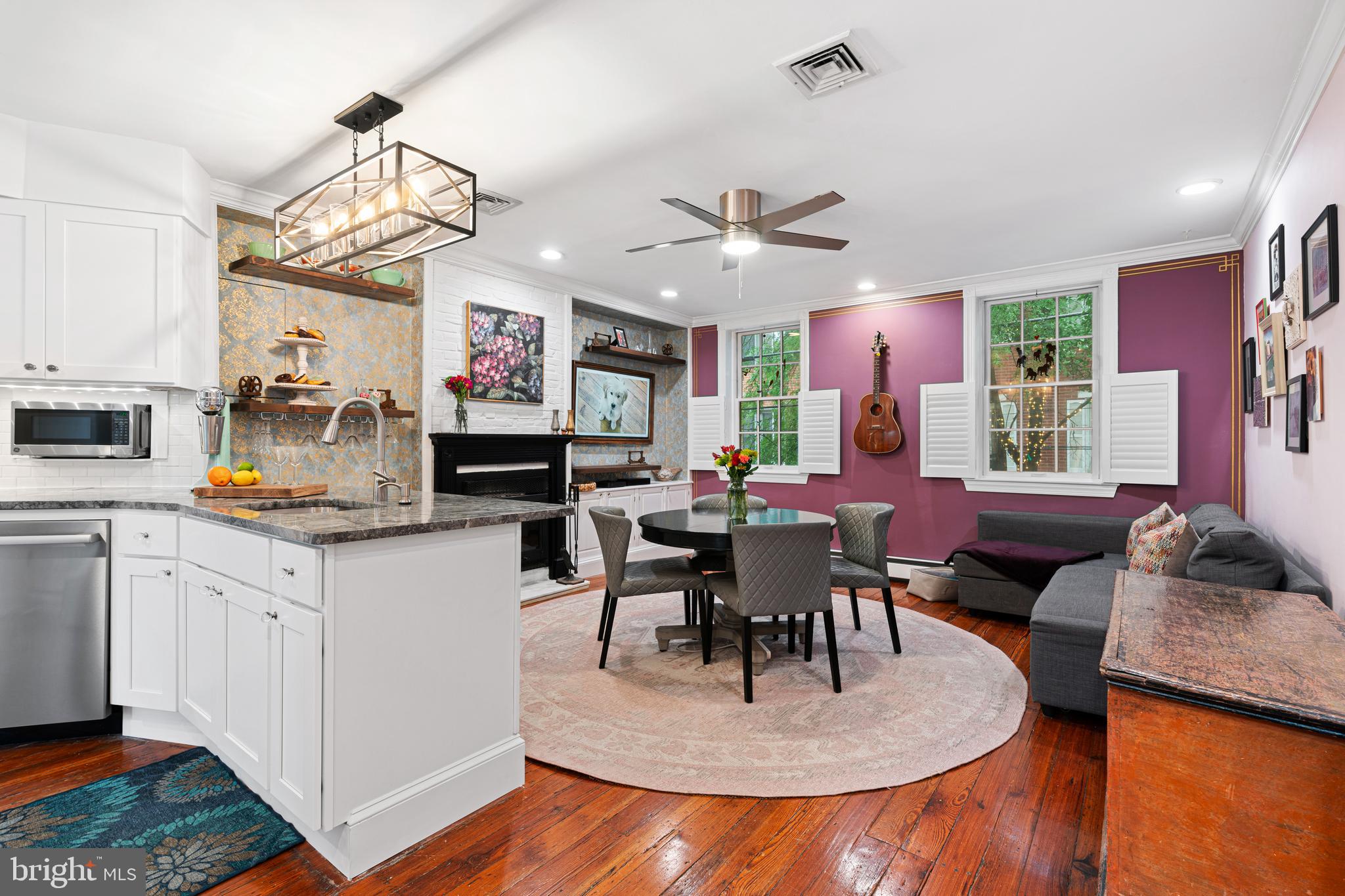 RITTENHOUSE SQUARE - Residential