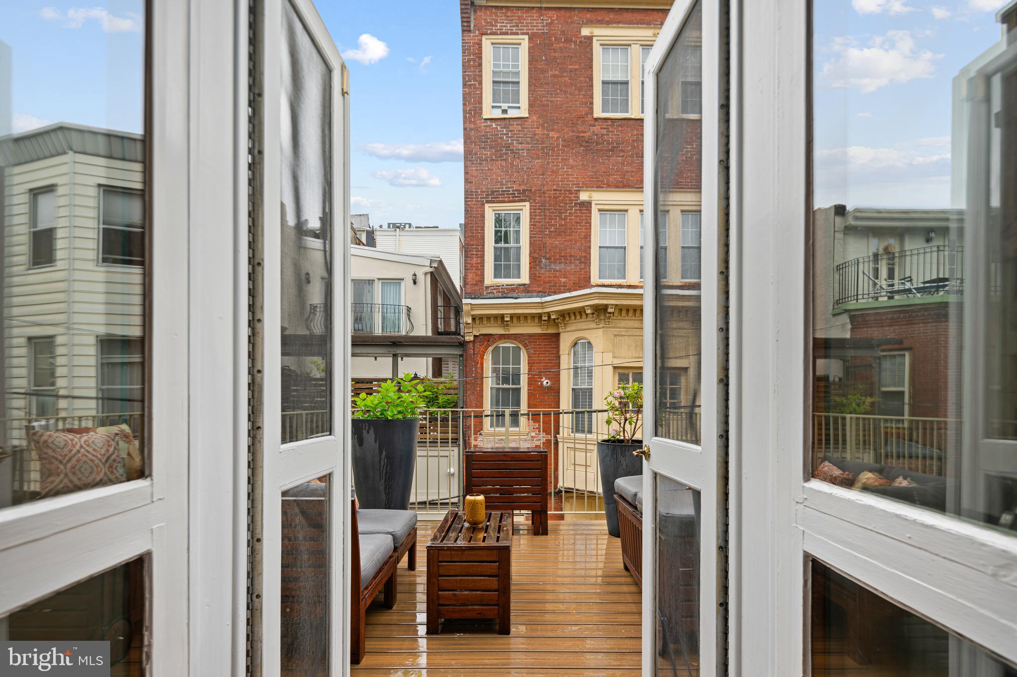RITTENHOUSE SQUARE - Residential