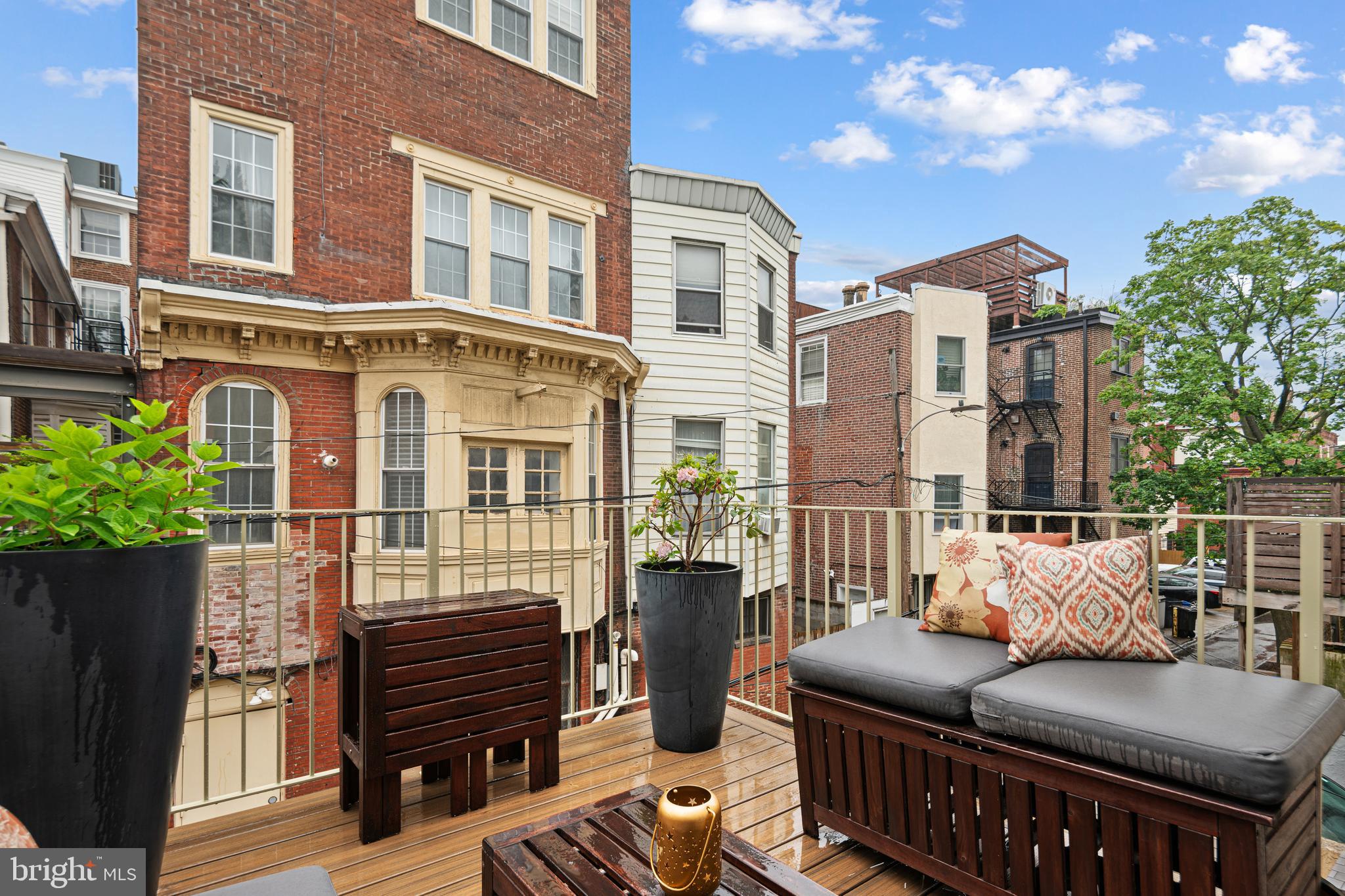 RITTENHOUSE SQUARE - Residential