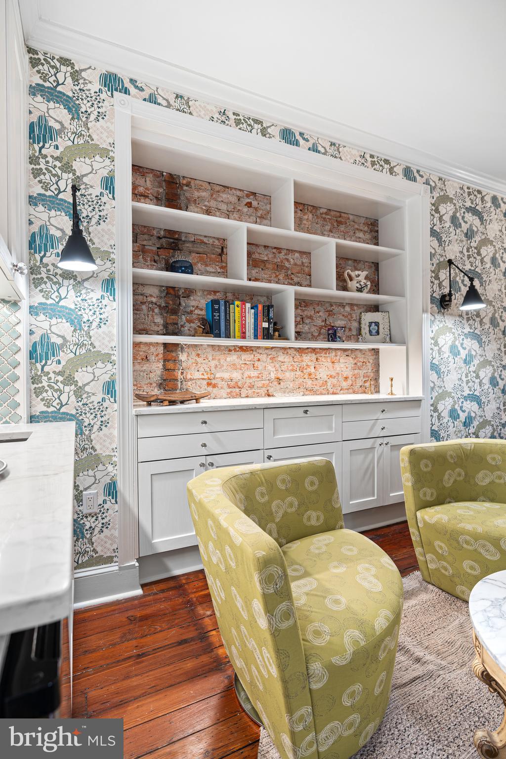 RITTENHOUSE SQUARE - Residential