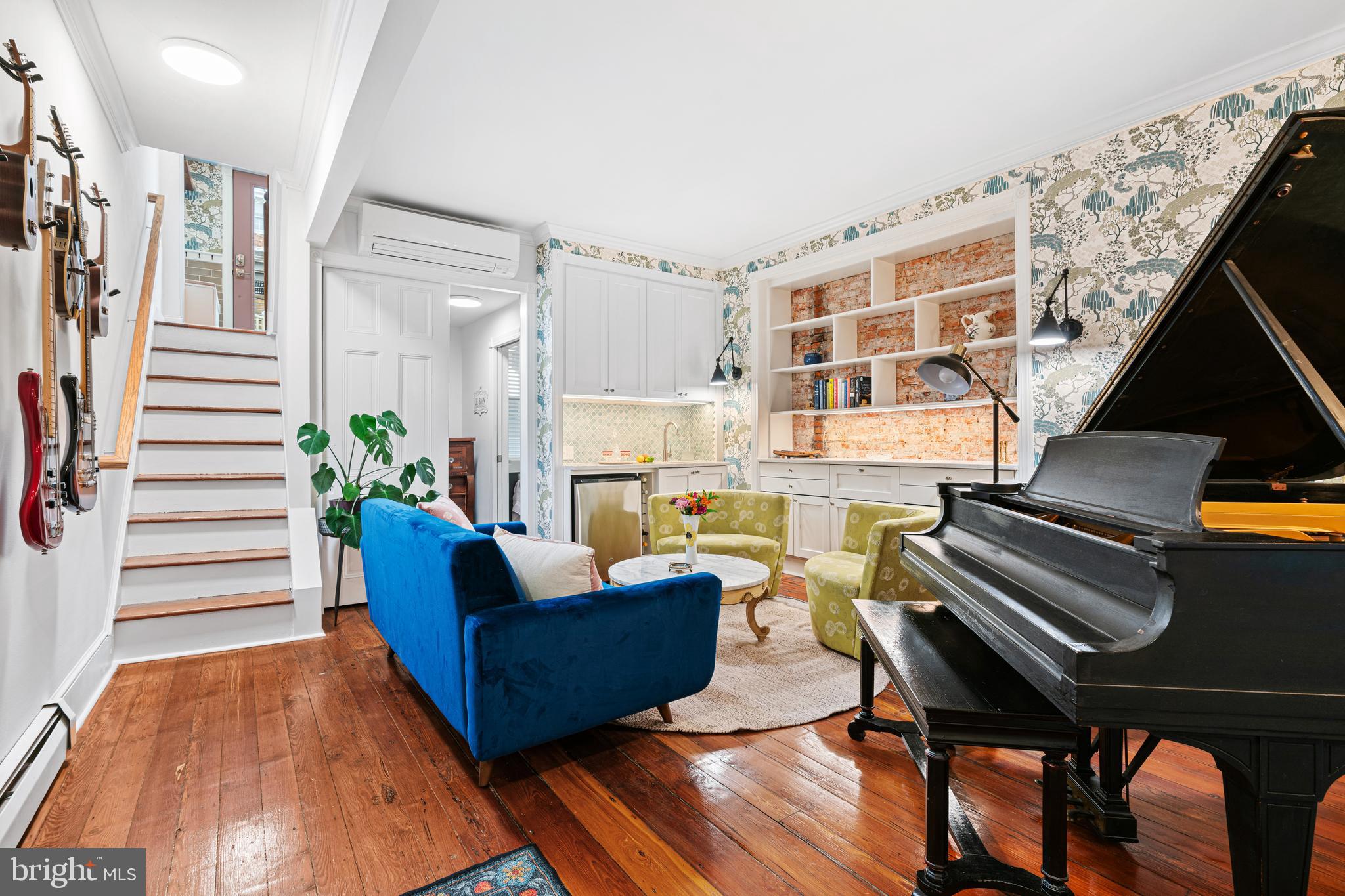 RITTENHOUSE SQUARE - Residential