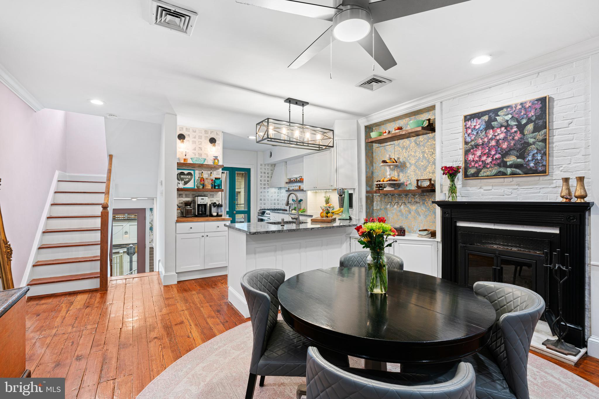 RITTENHOUSE SQUARE - Residential
