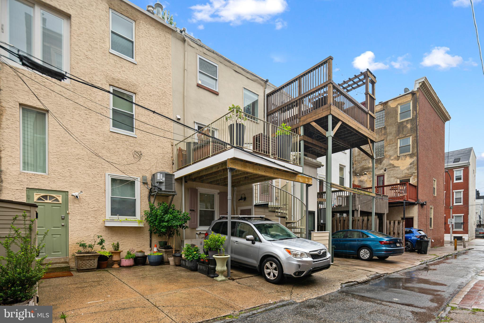 RITTENHOUSE SQUARE - Residential