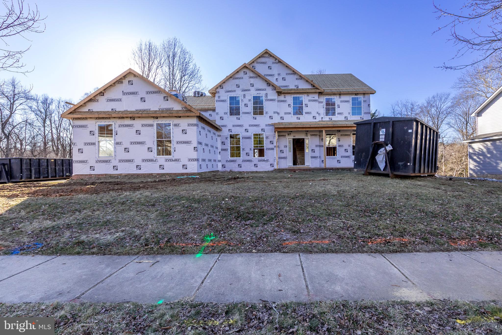 HARFORD GREEN - Residential
