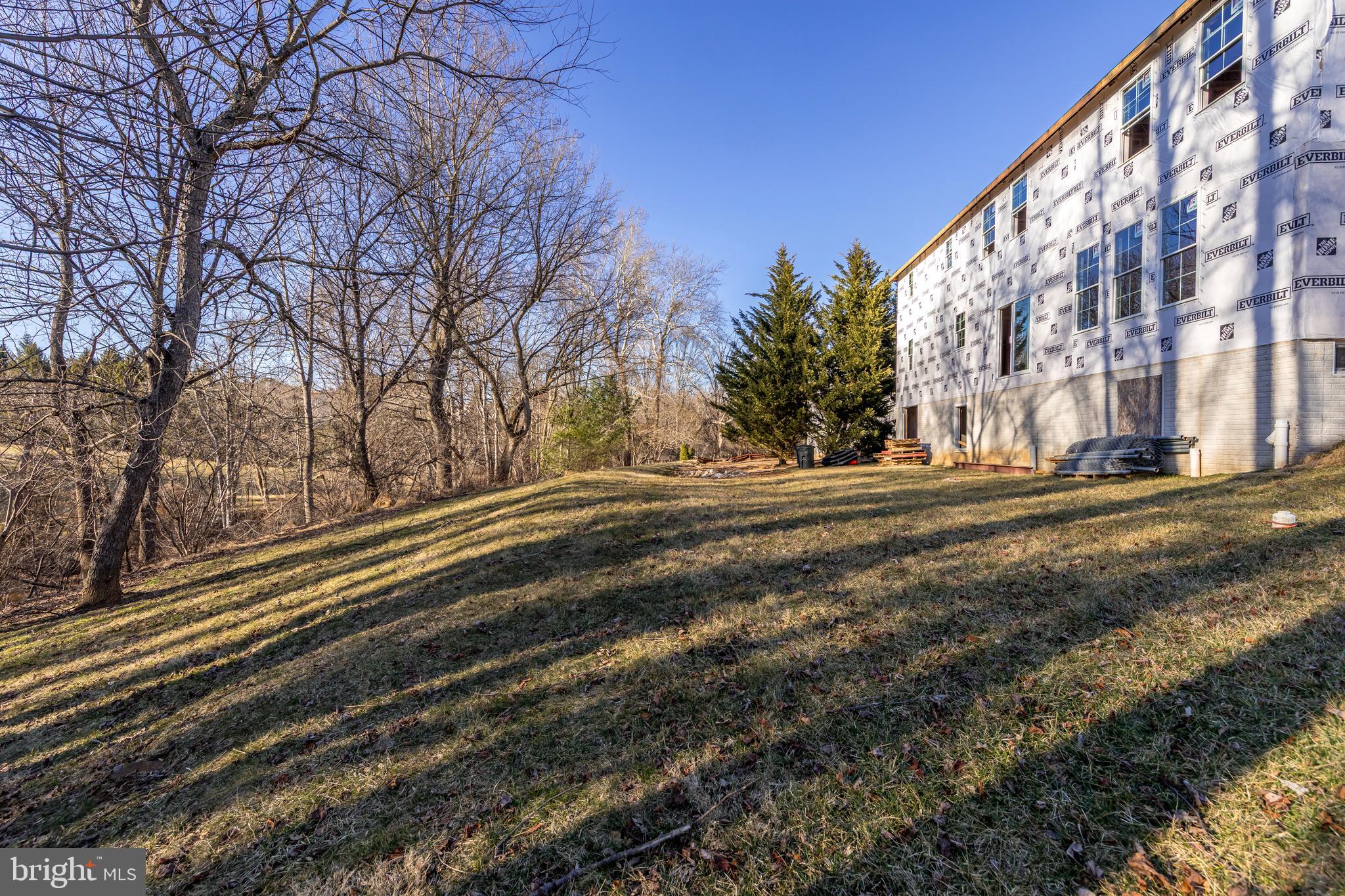 HARFORD GREEN - Residential