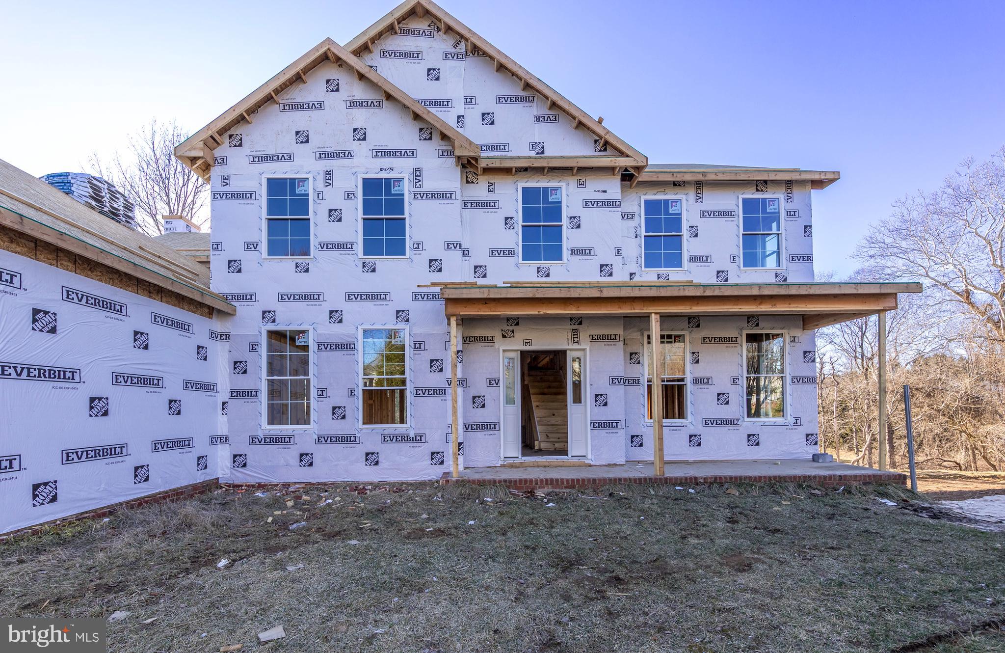 HARFORD GREEN - Residential