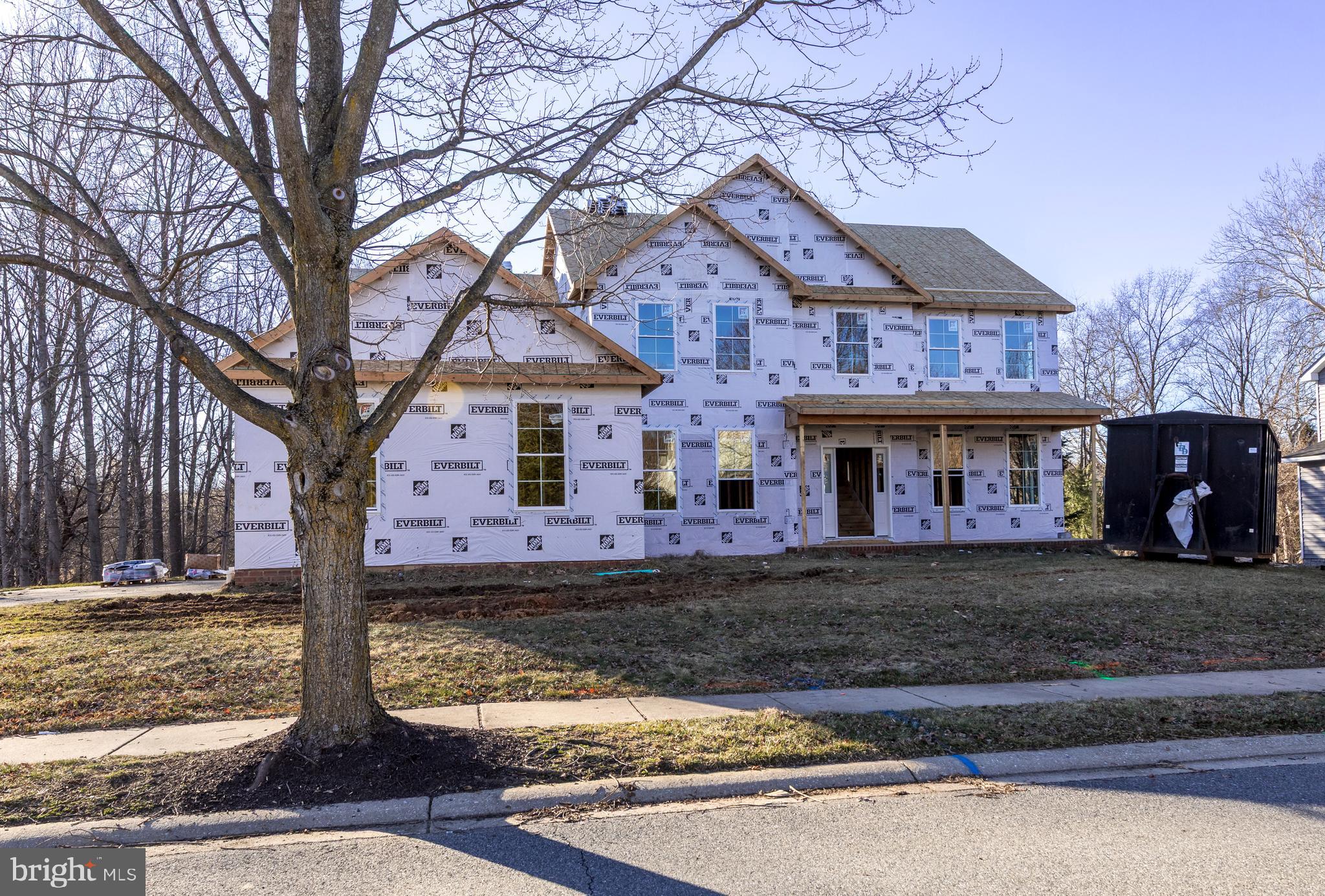 HARFORD GREEN - Residential