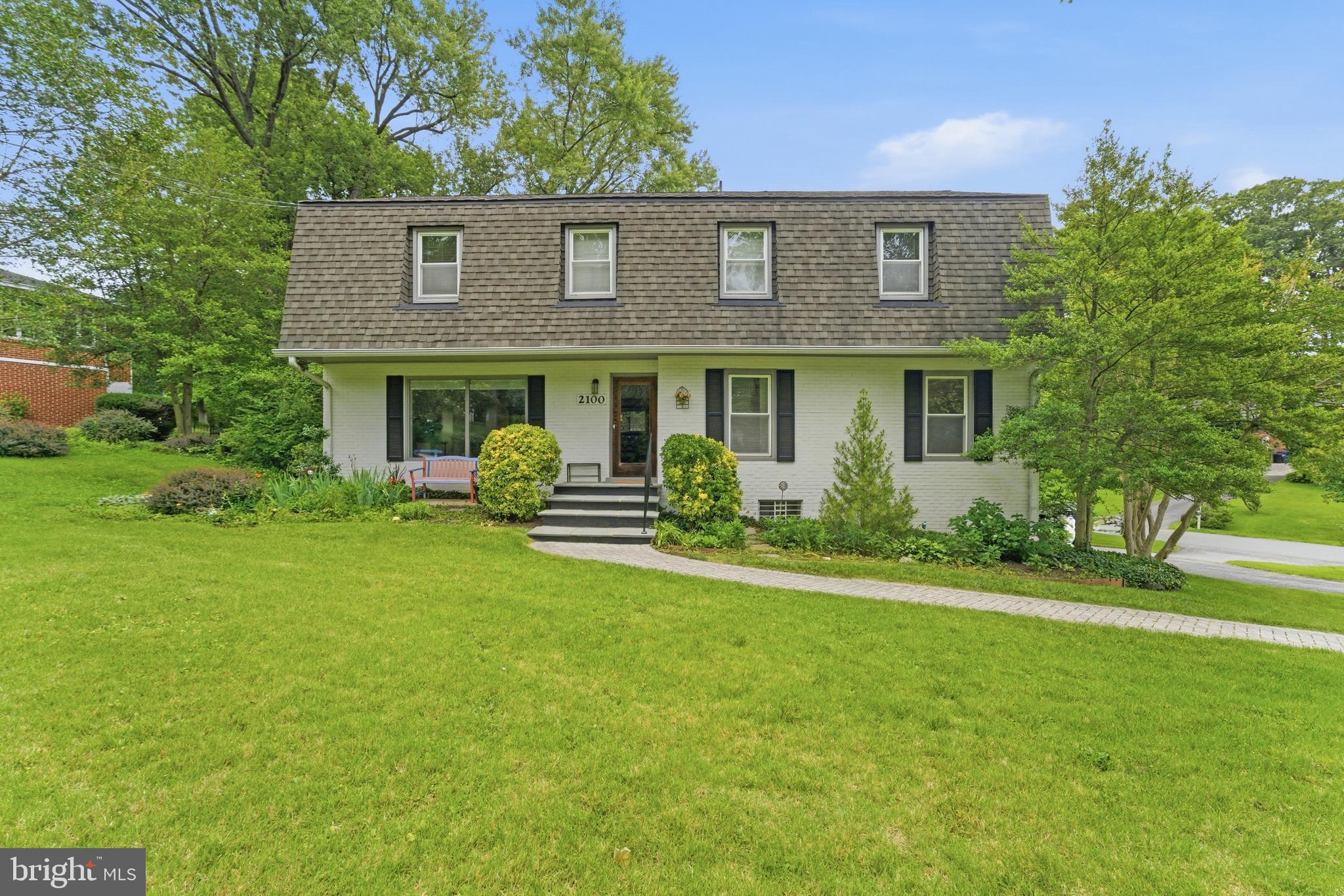 HILLANDALE - Residential