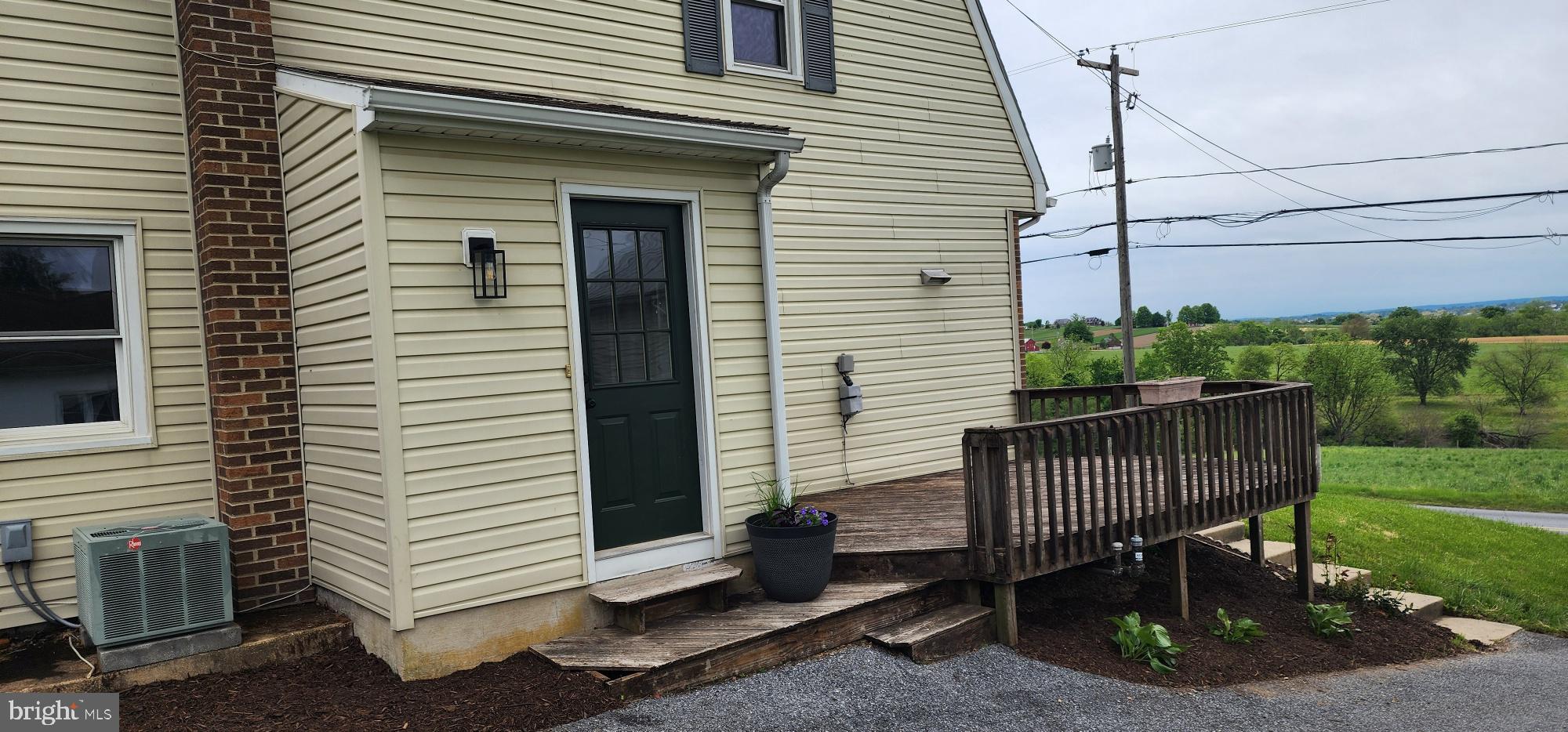 WARWICK TWP - Residential