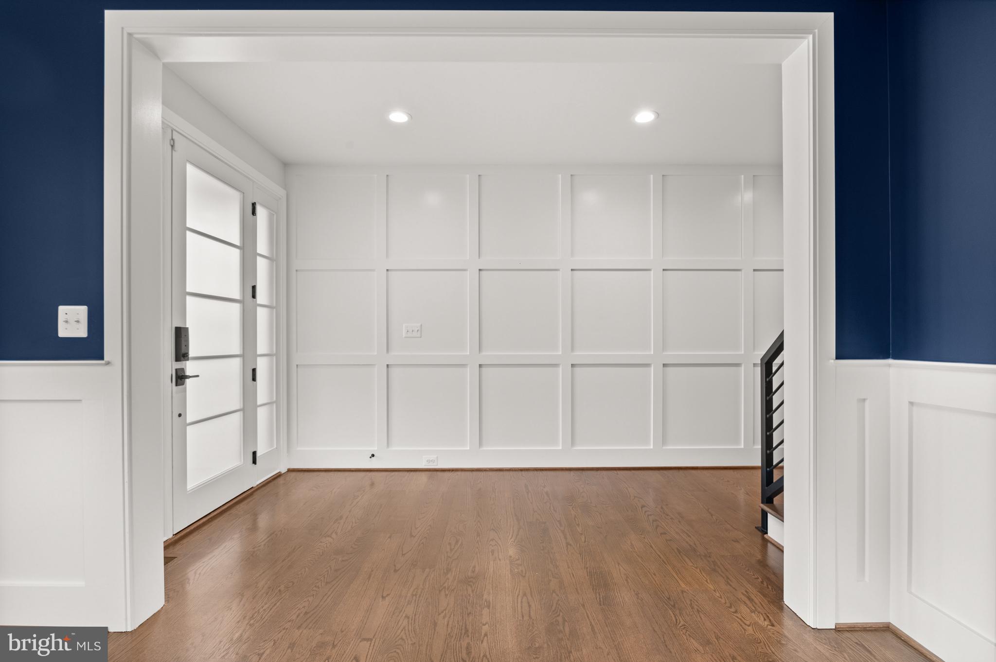 ROOSEVELT PLACE - Residential