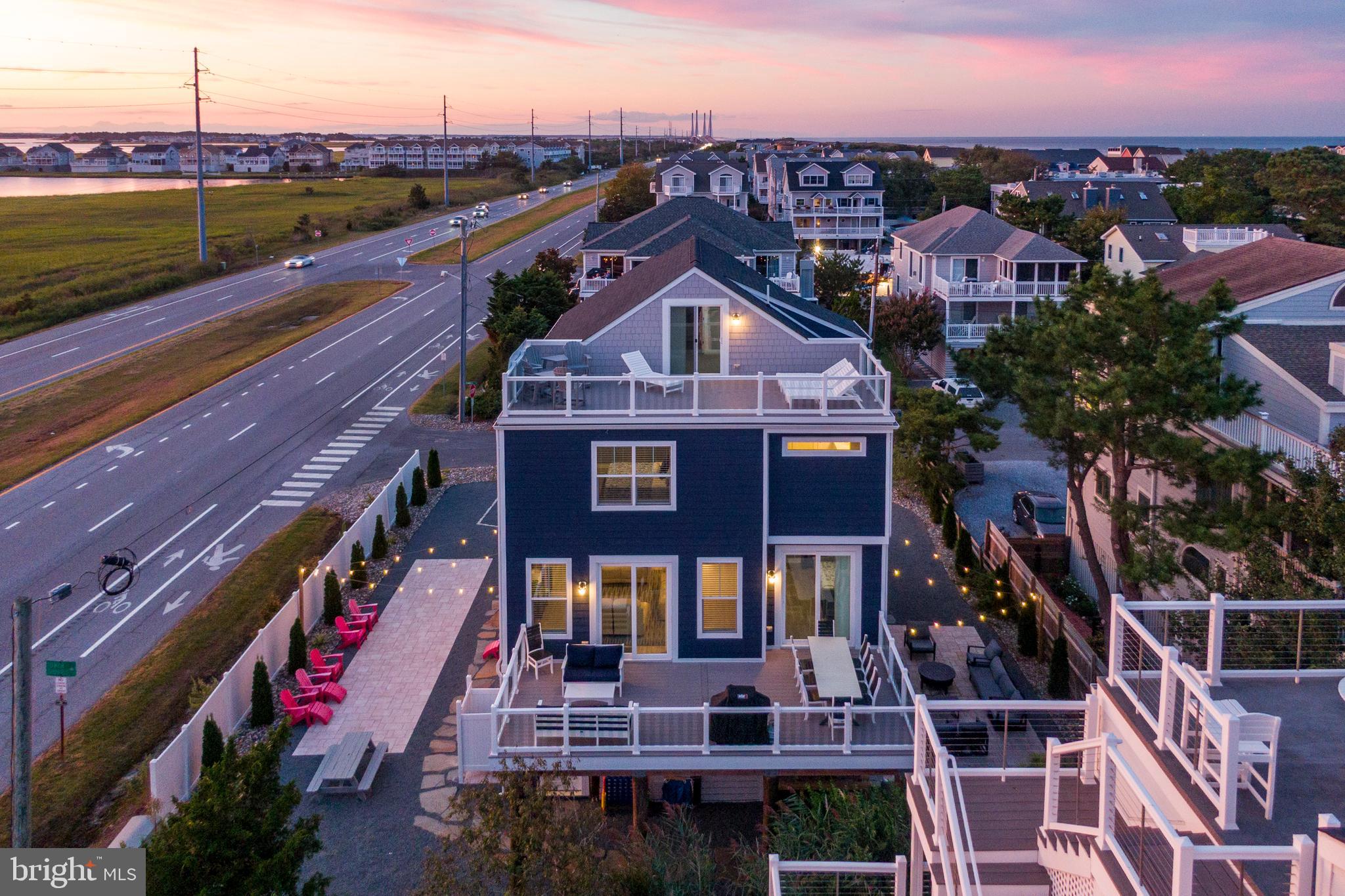 TOWER SHORES - Residential