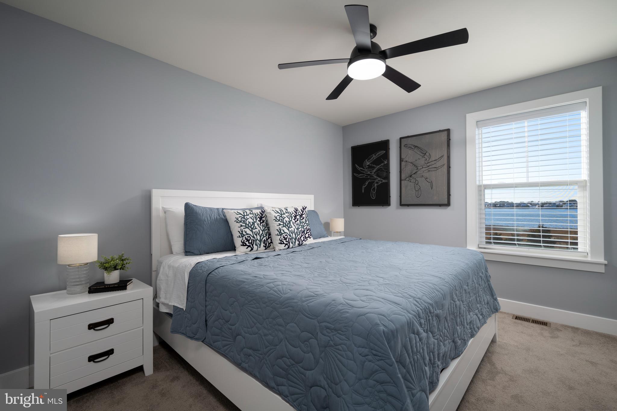 TOWER SHORES - Residential