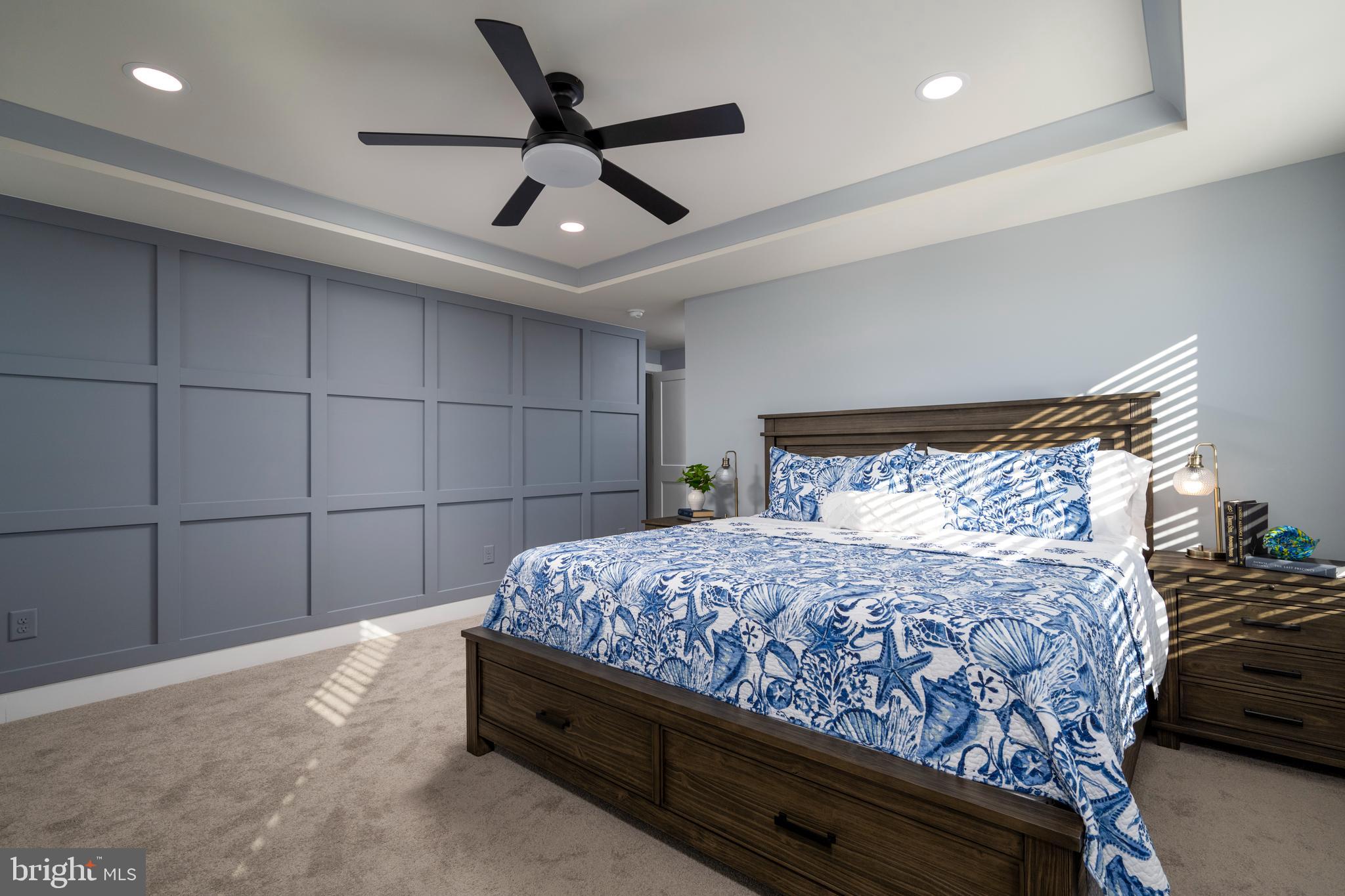 TOWER SHORES - Residential