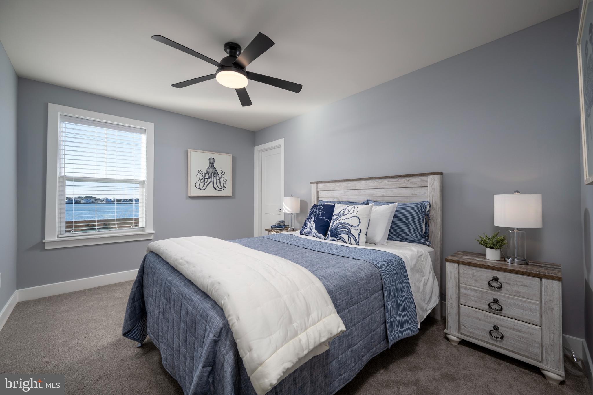 TOWER SHORES - Residential