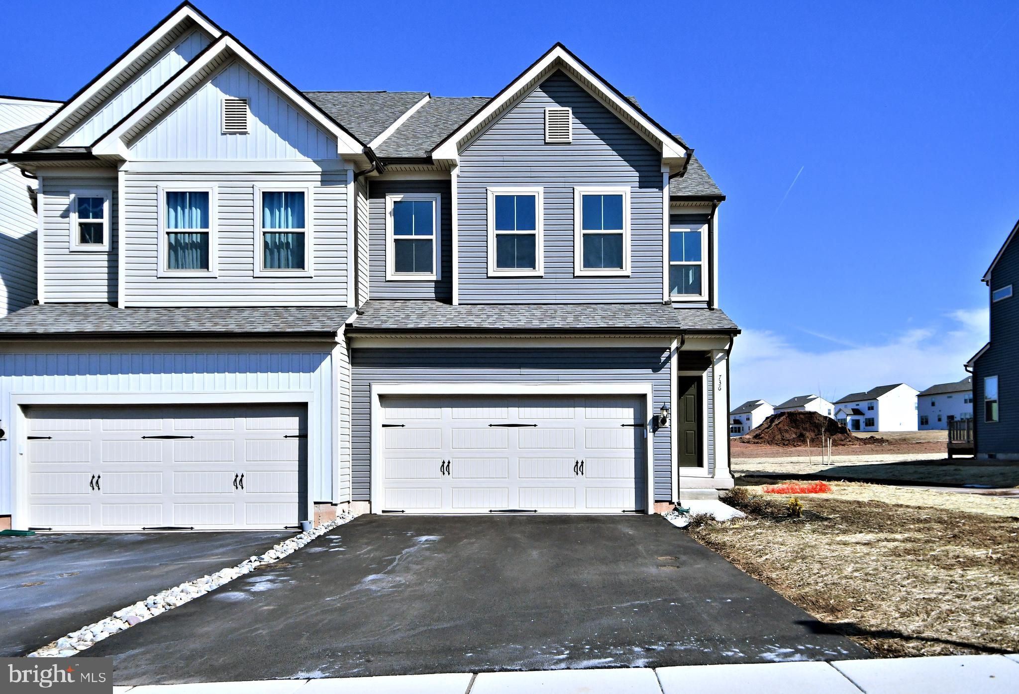 RESERVE AT FRANCONIA - Residential Lease
