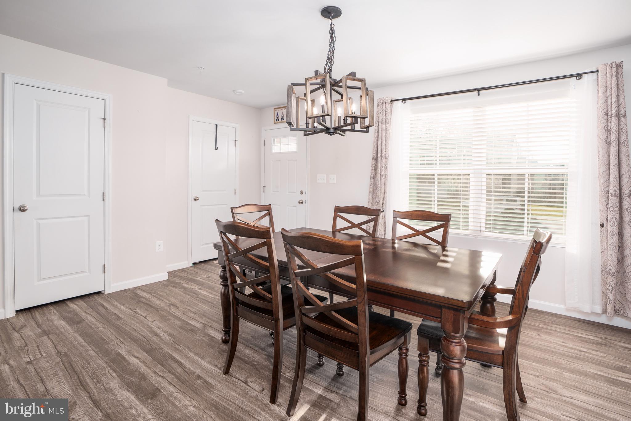 RIDGELY FOREST - Residential
